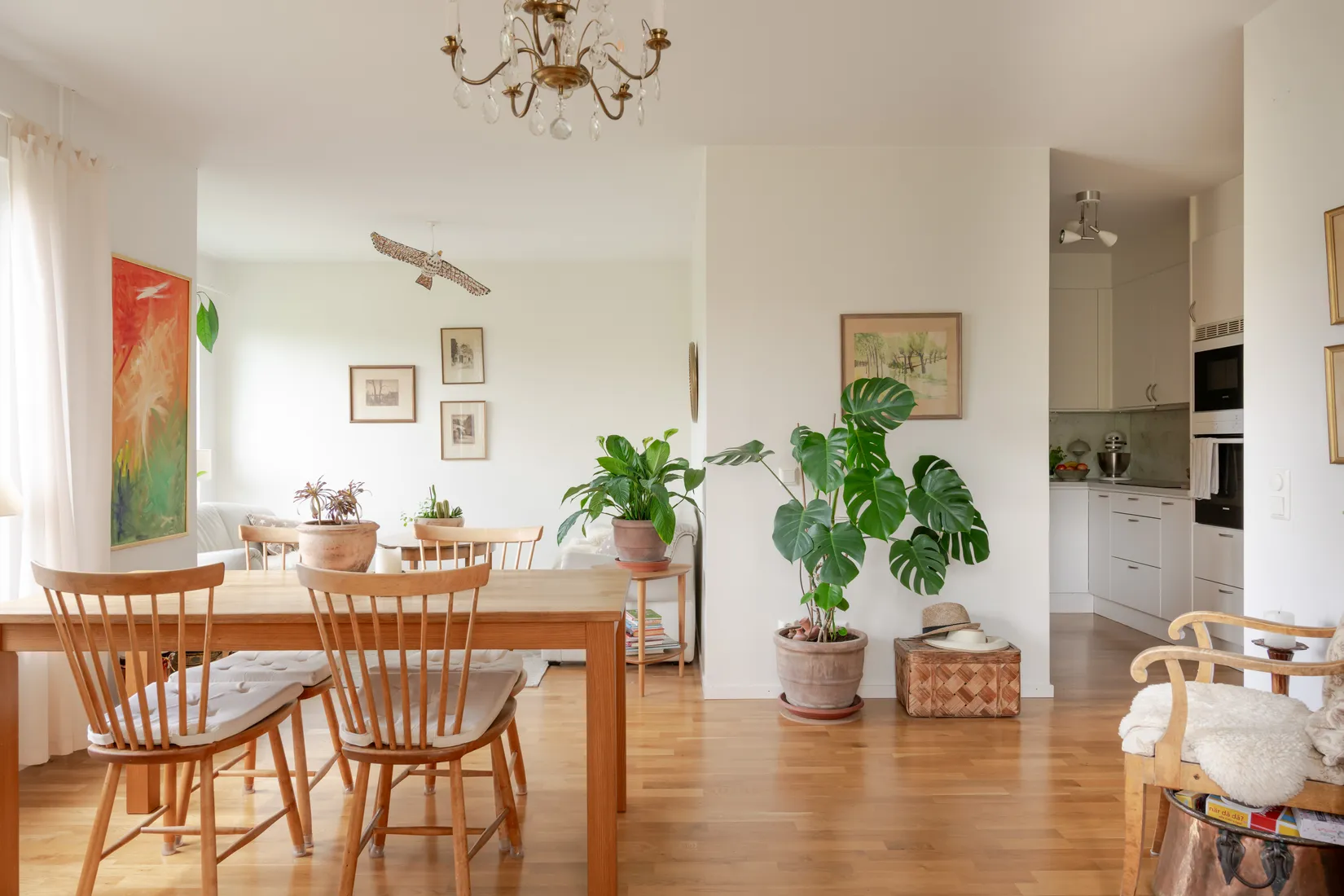 Bostadsrätt, Metargatan 15, Södermalm - Skanstull, Stockholm