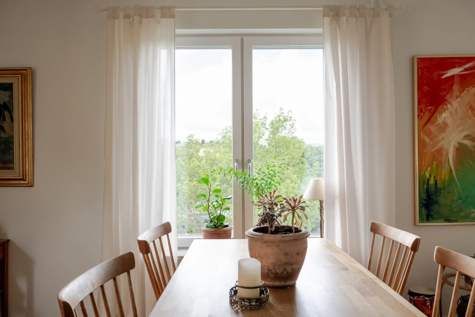 Bostadsrätt, Metargatan 15, Södermalm - Skanstull, Stockholm