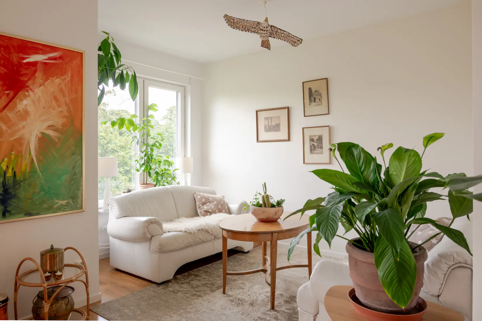 Bostadsrätt, Metargatan 15, Södermalm - Skanstull, Stockholm