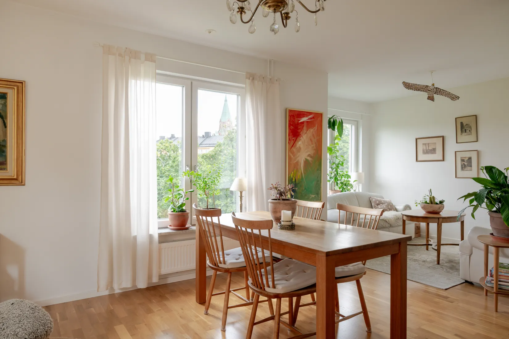 Bostadsrätt, Metargatan 15, Södermalm - Skanstull, Stockholm