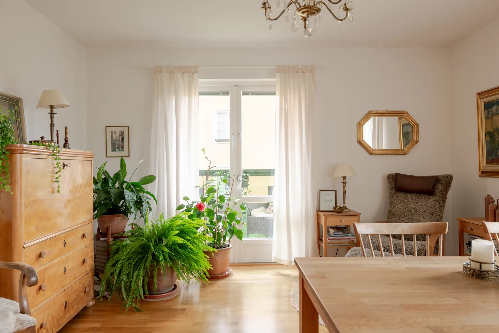 Bostadsrätt, Metargatan 15, Södermalm - Skanstull, Stockholm