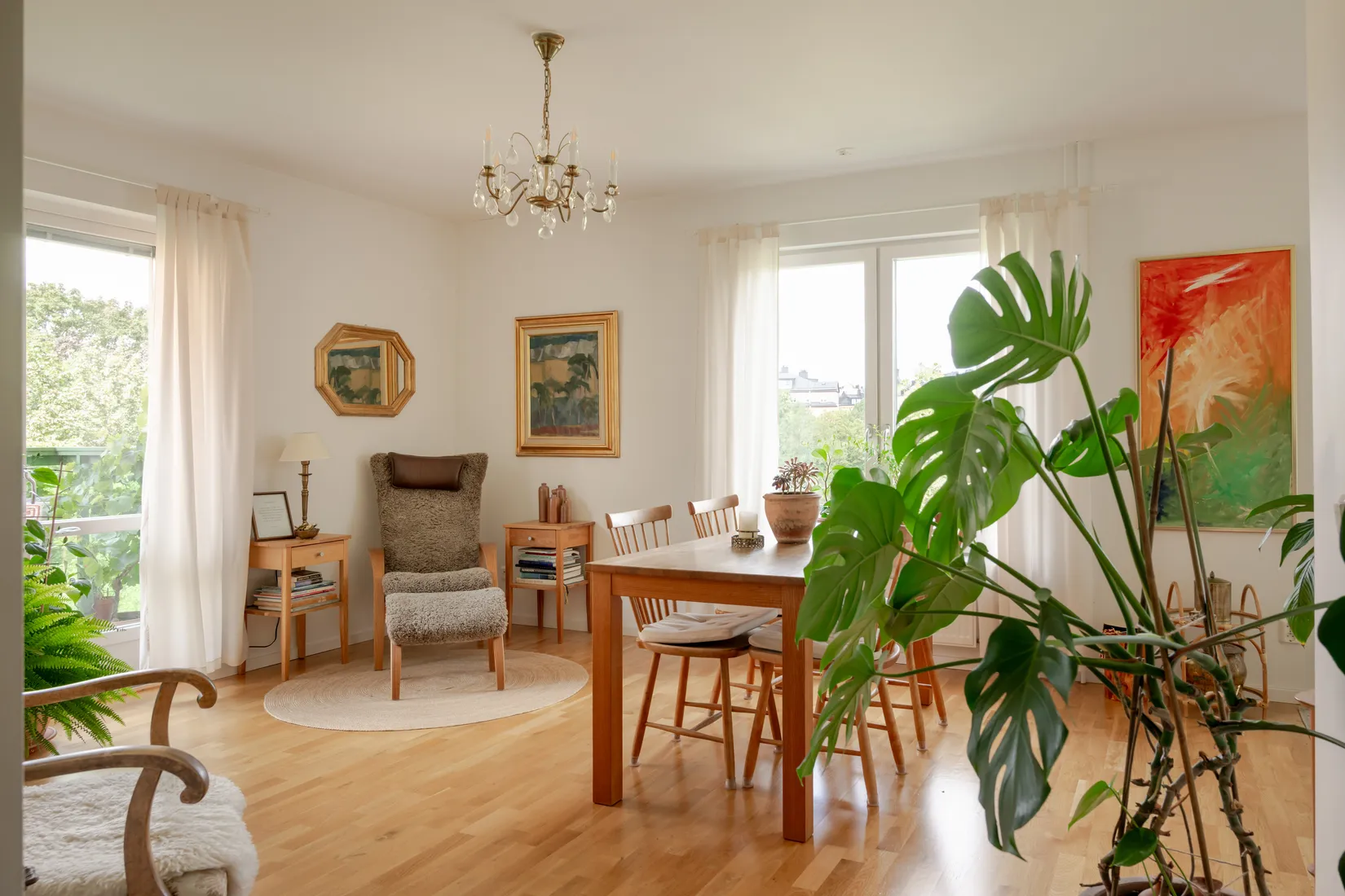 Bostadsrätt, Metargatan 15, Södermalm - Skanstull, Stockholm