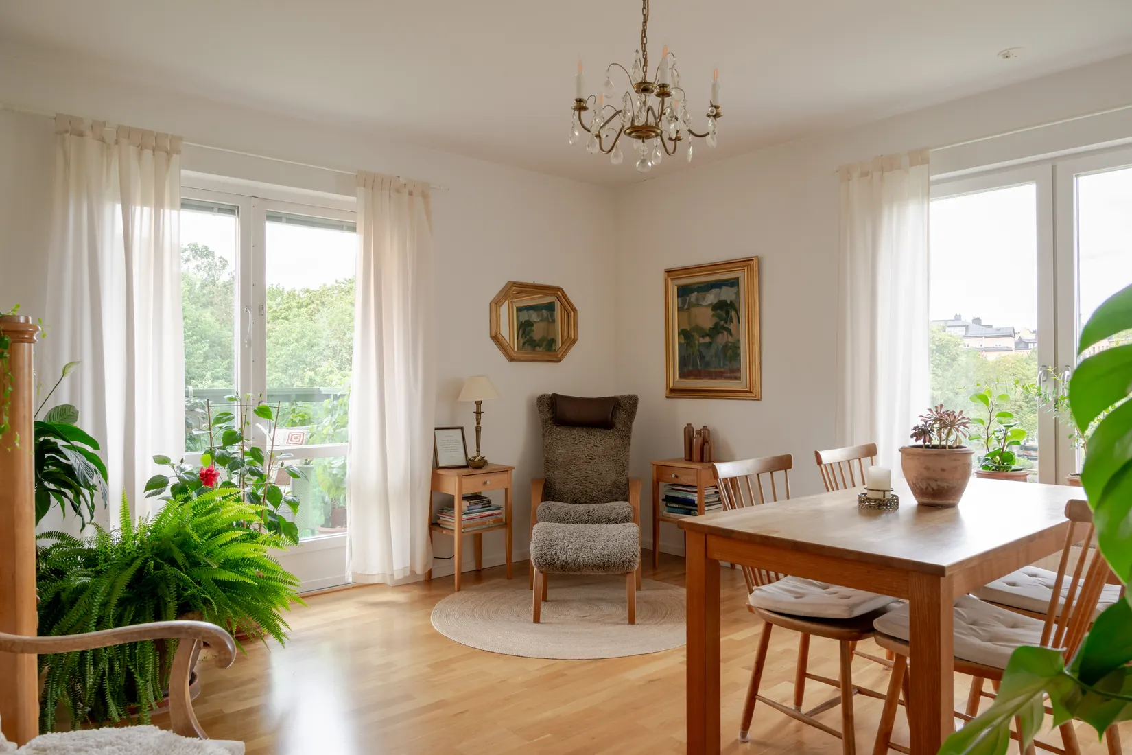 Bostadsrätt, Metargatan 15, Södermalm - Skanstull, Stockholm