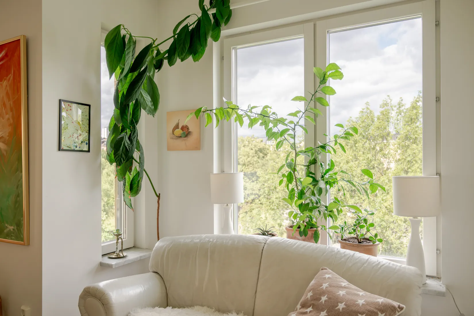 Bostadsrätt, Metargatan 15, Södermalm - Skanstull, Stockholm