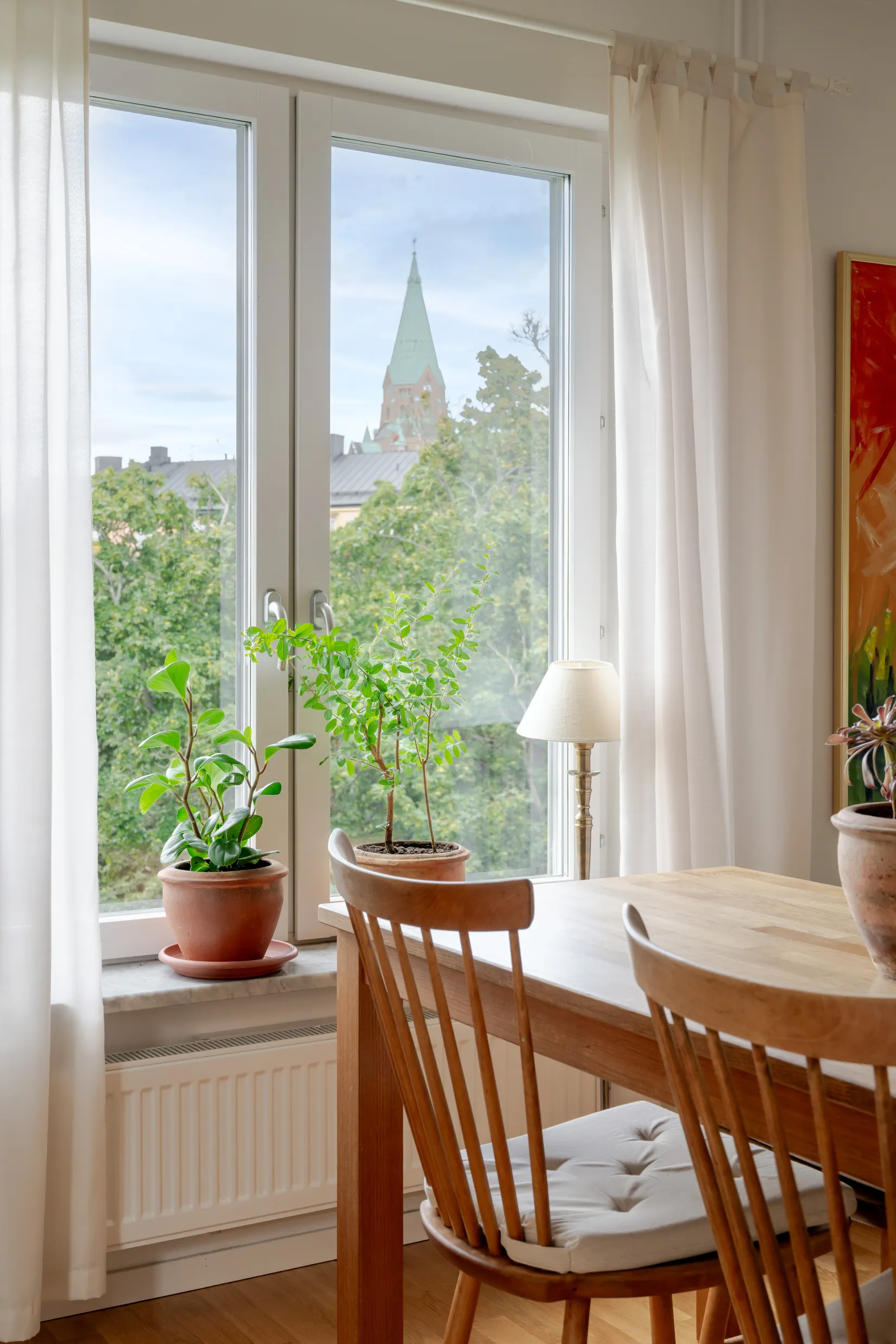 Bostadsrätt, Metargatan 15, Södermalm - Skanstull, Stockholm