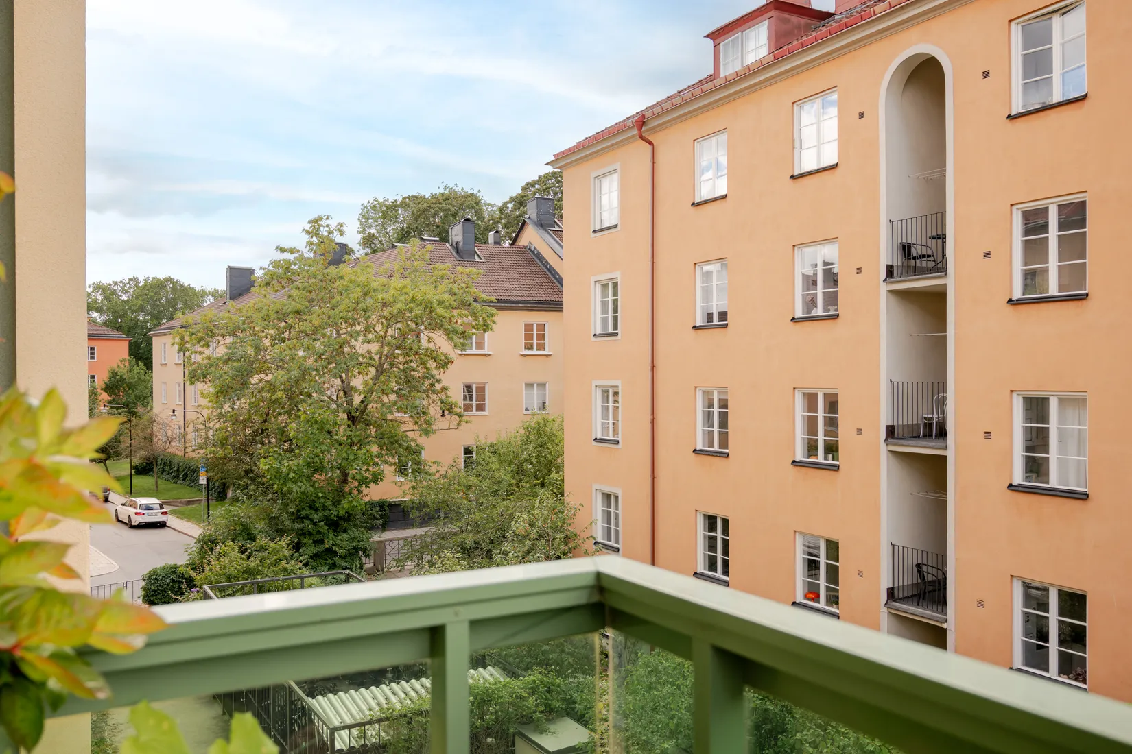 Bostadsrätt, Metargatan 15, Södermalm - Skanstull, Stockholm