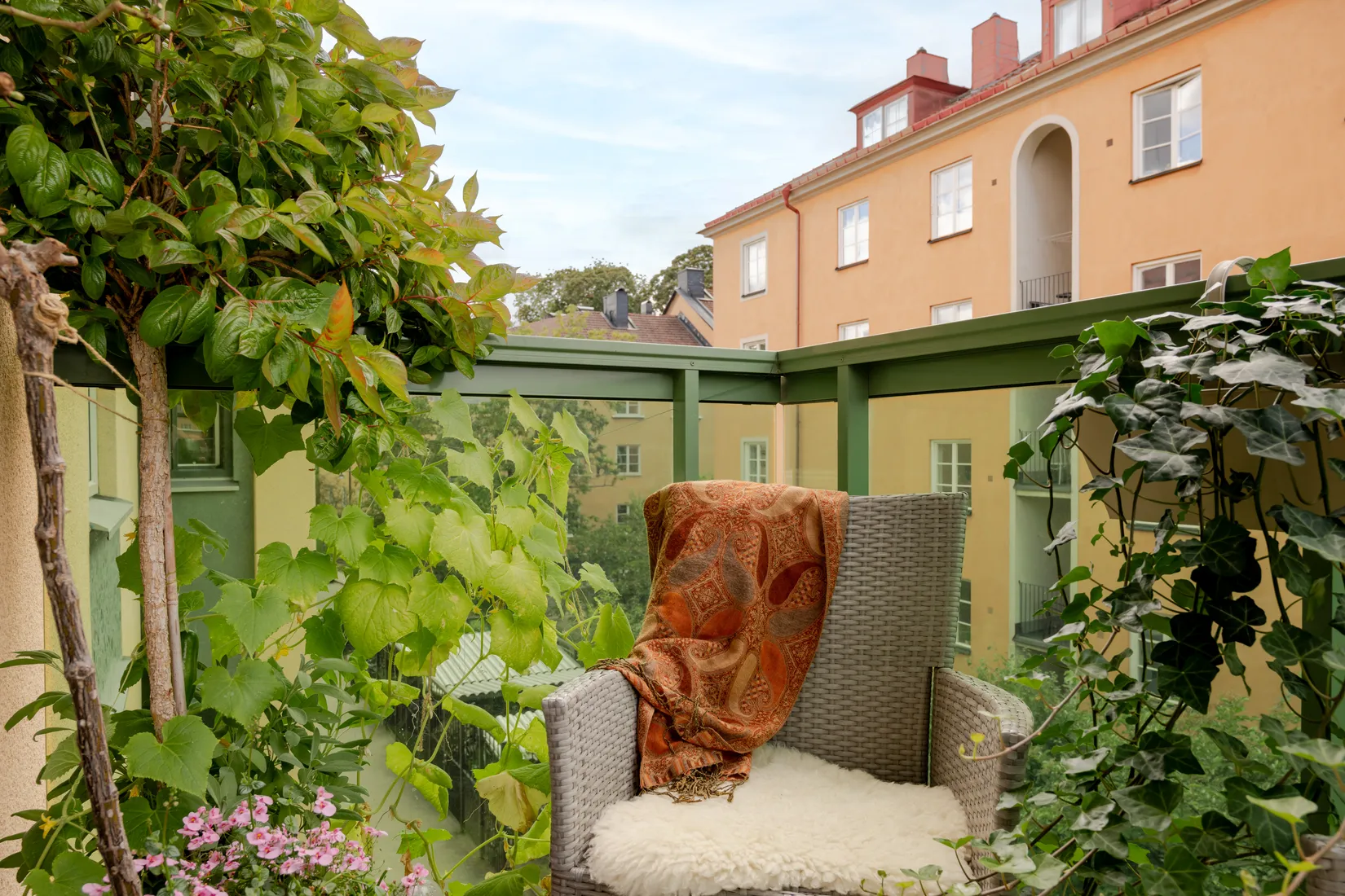 Bostadsrätt, Metargatan 15, Södermalm - Skanstull, Stockholm