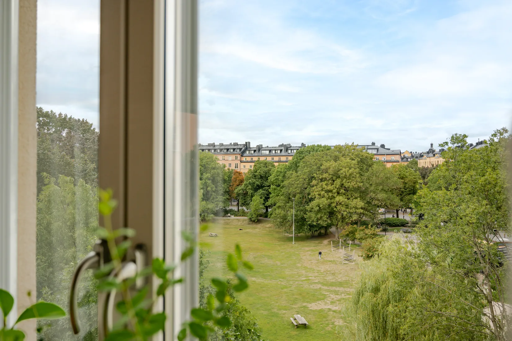 Bostadsrätt, Metargatan 15, Södermalm - Skanstull, Stockholm