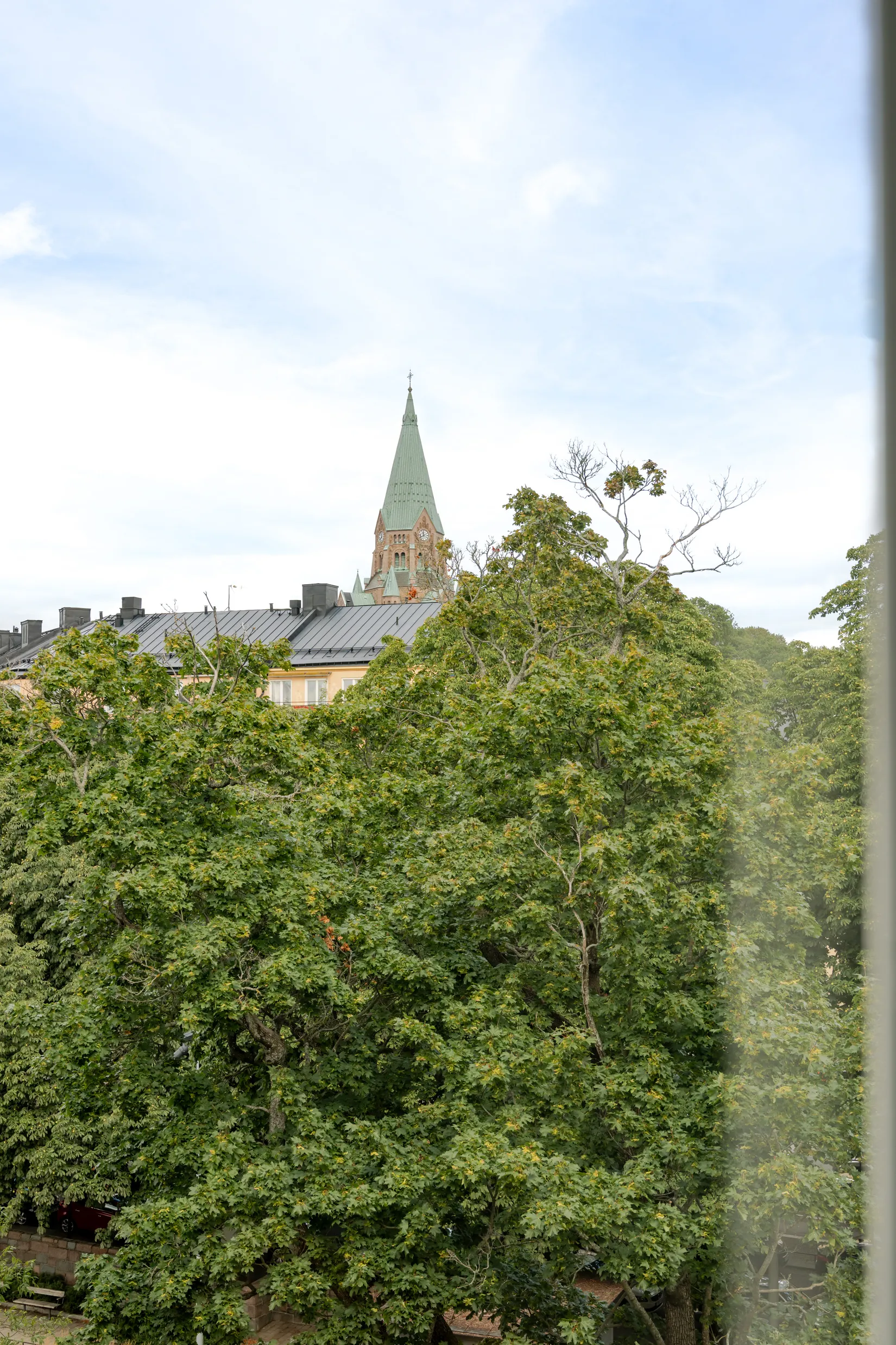 Bostadsrätt, Metargatan 15, Södermalm - Skanstull, Stockholm