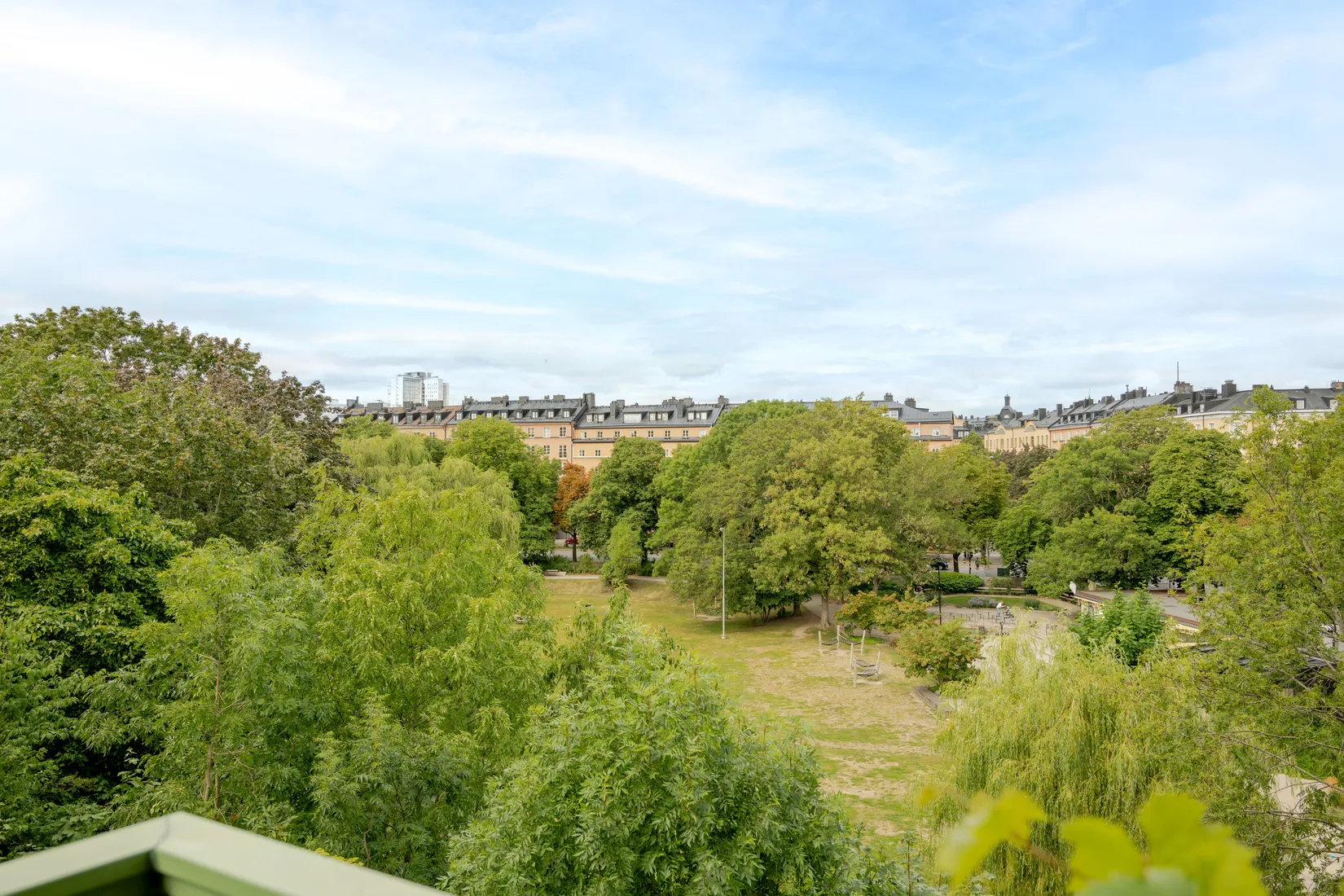Bostadsrätt, Metargatan 15, Södermalm - Skanstull, Stockholm