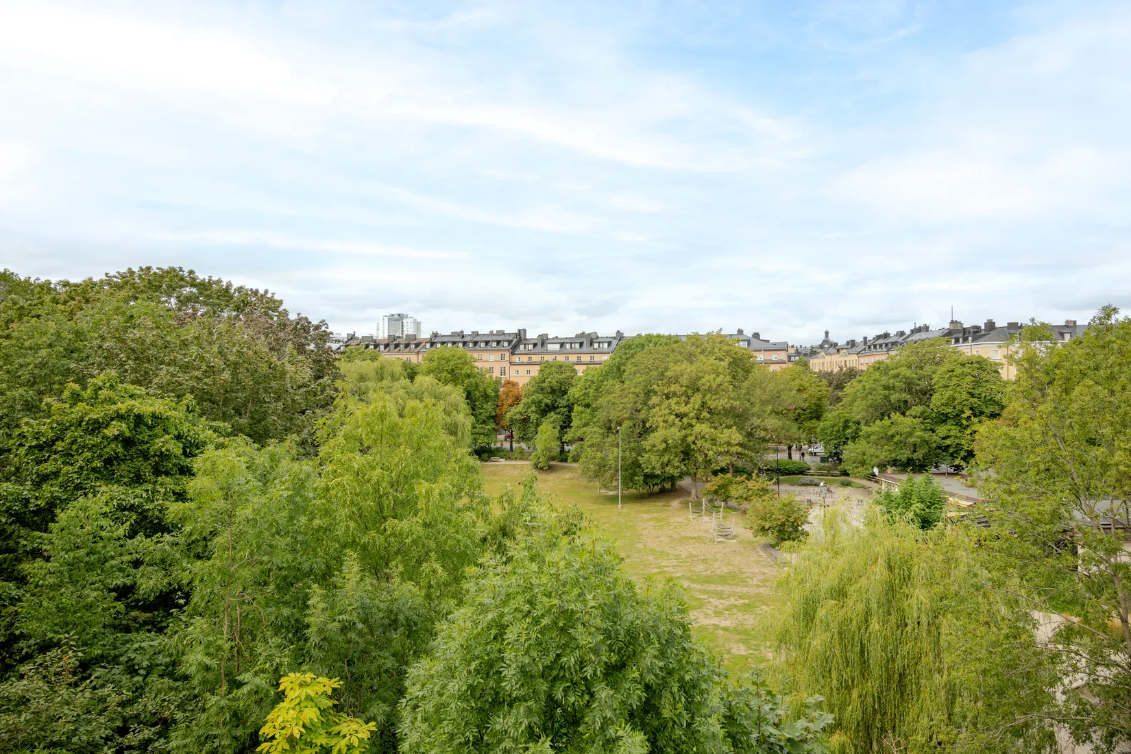 Bostadsrätt, Metargatan 15, Södermalm - Skanstull, Stockholm
