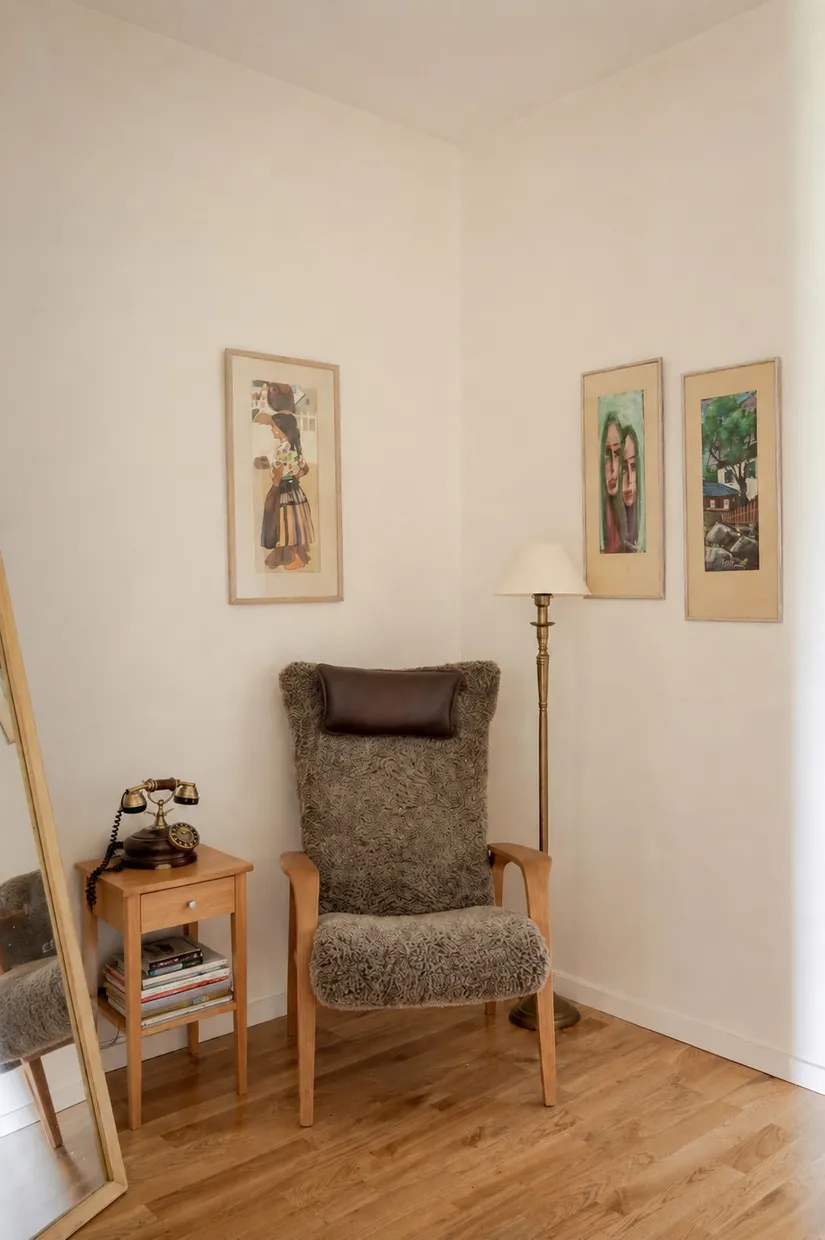Bostadsrätt, Metargatan 15, Södermalm - Skanstull, Stockholm