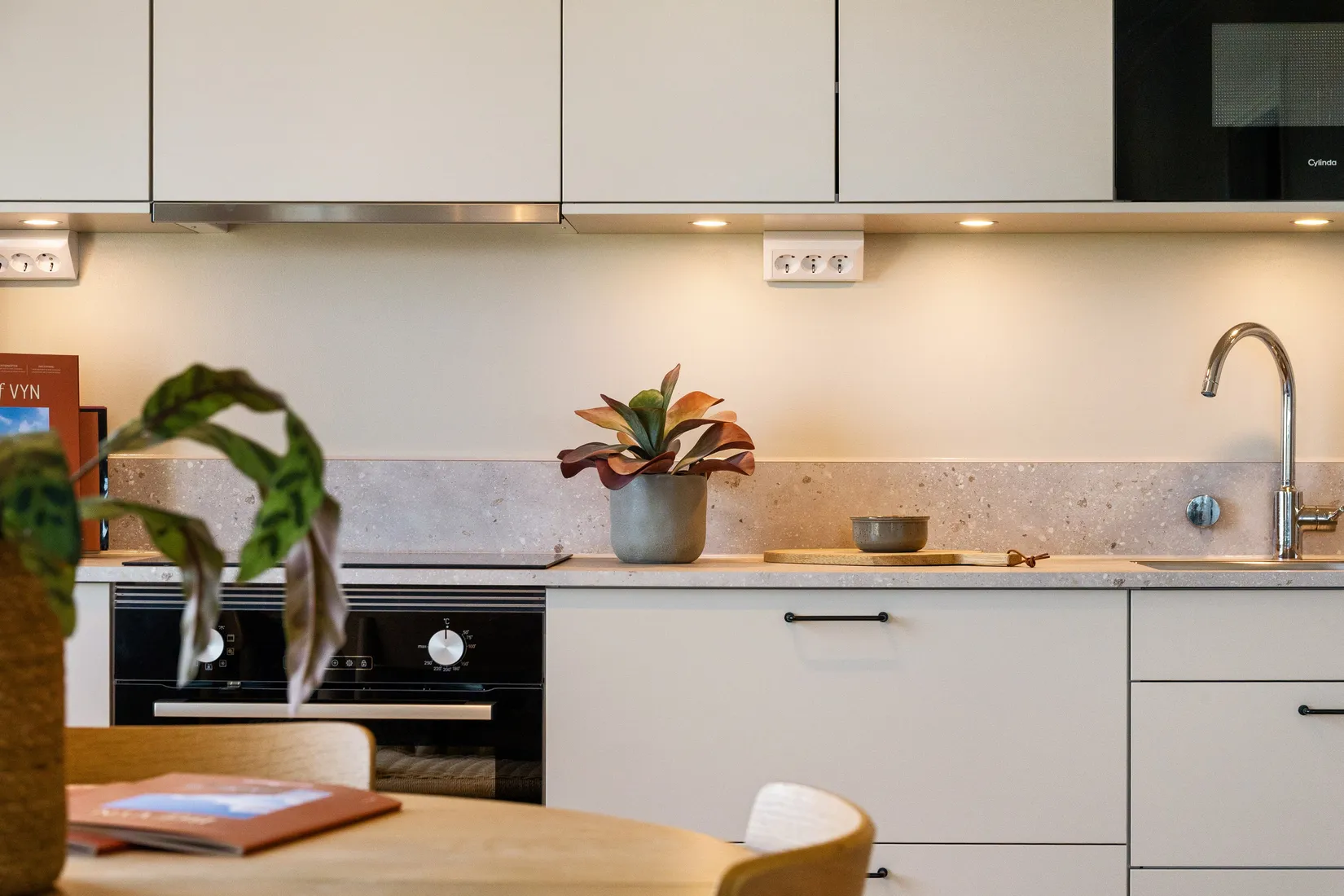 Bostadsrätt, Gaffelseglet 19 lgh 2105 Vyn, våning 11, Vega, Haninge