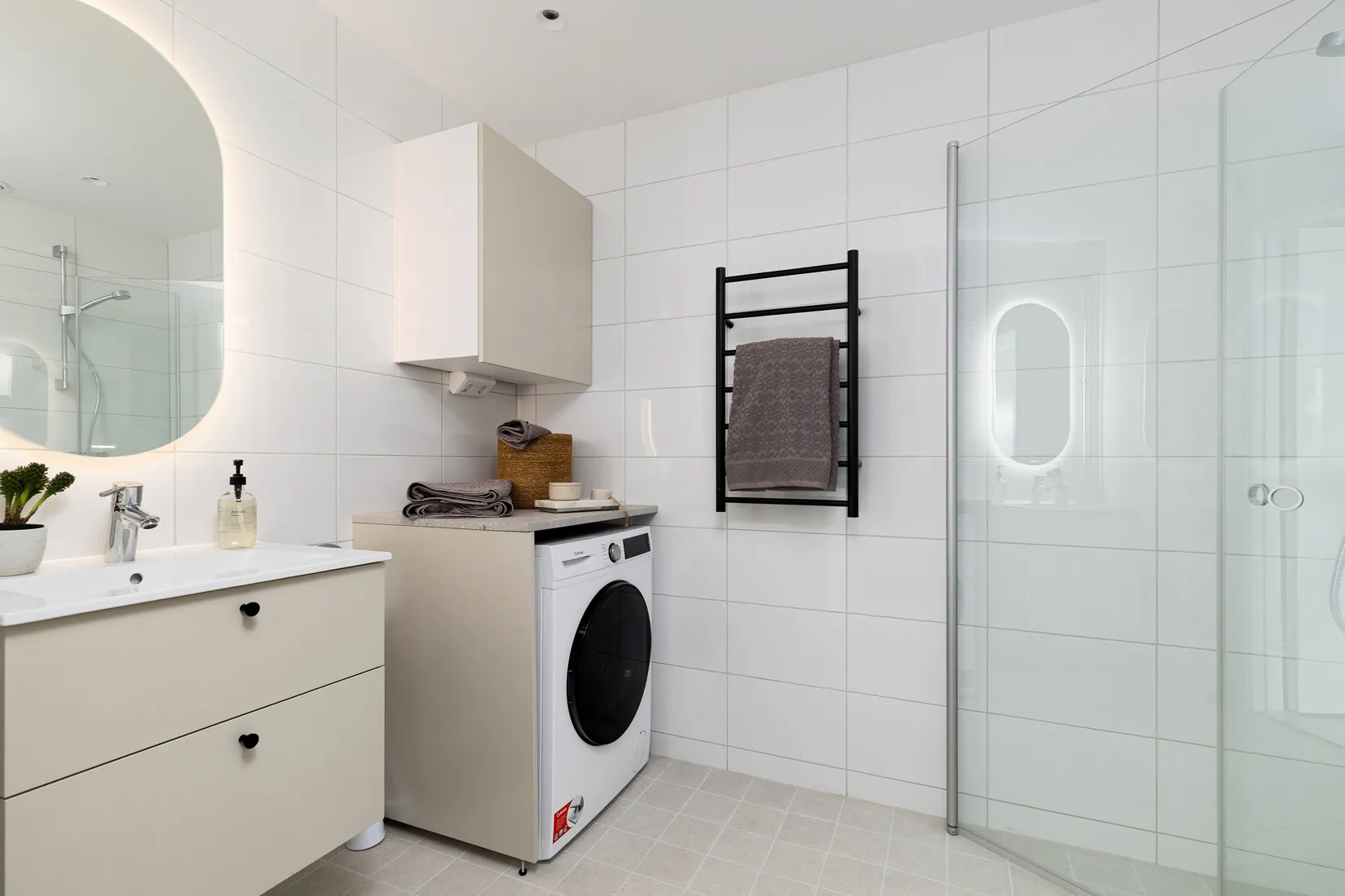 Bostadsrätt, Gaffelseglet 19 lgh 2105 Vyn, våning 11, Vega, Haninge
