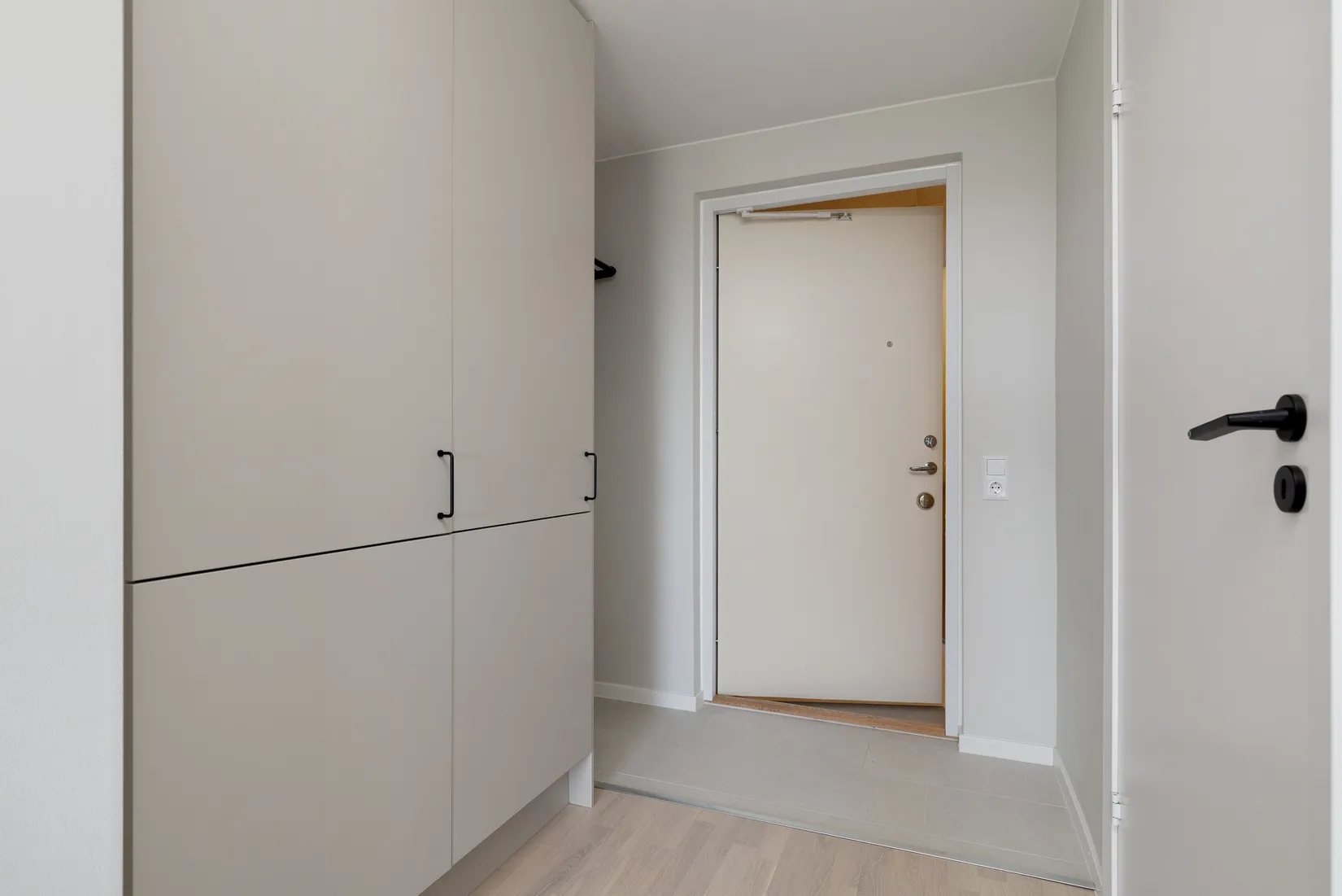 Bostadsrätt, Gaffelseglet 19 lgh 2105 Vyn, våning 11, Vega, Haninge