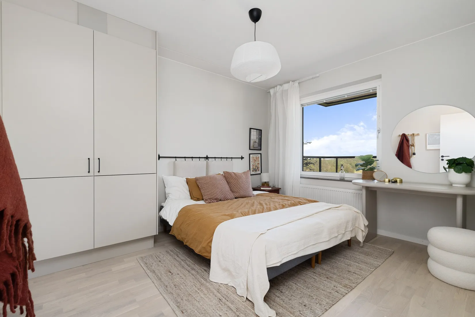 Bostadsrätt, Gaffelseglet 19 lgh 2105 Vyn, våning 11, Vega, Haninge