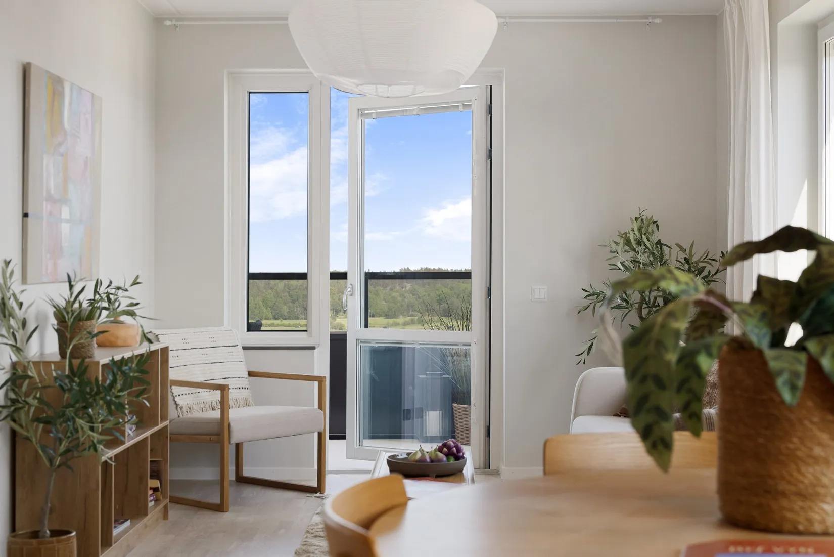 Bostadsrätt, Gaffelseglet 19 lgh 2105 Vyn, våning 11, Vega, Haninge