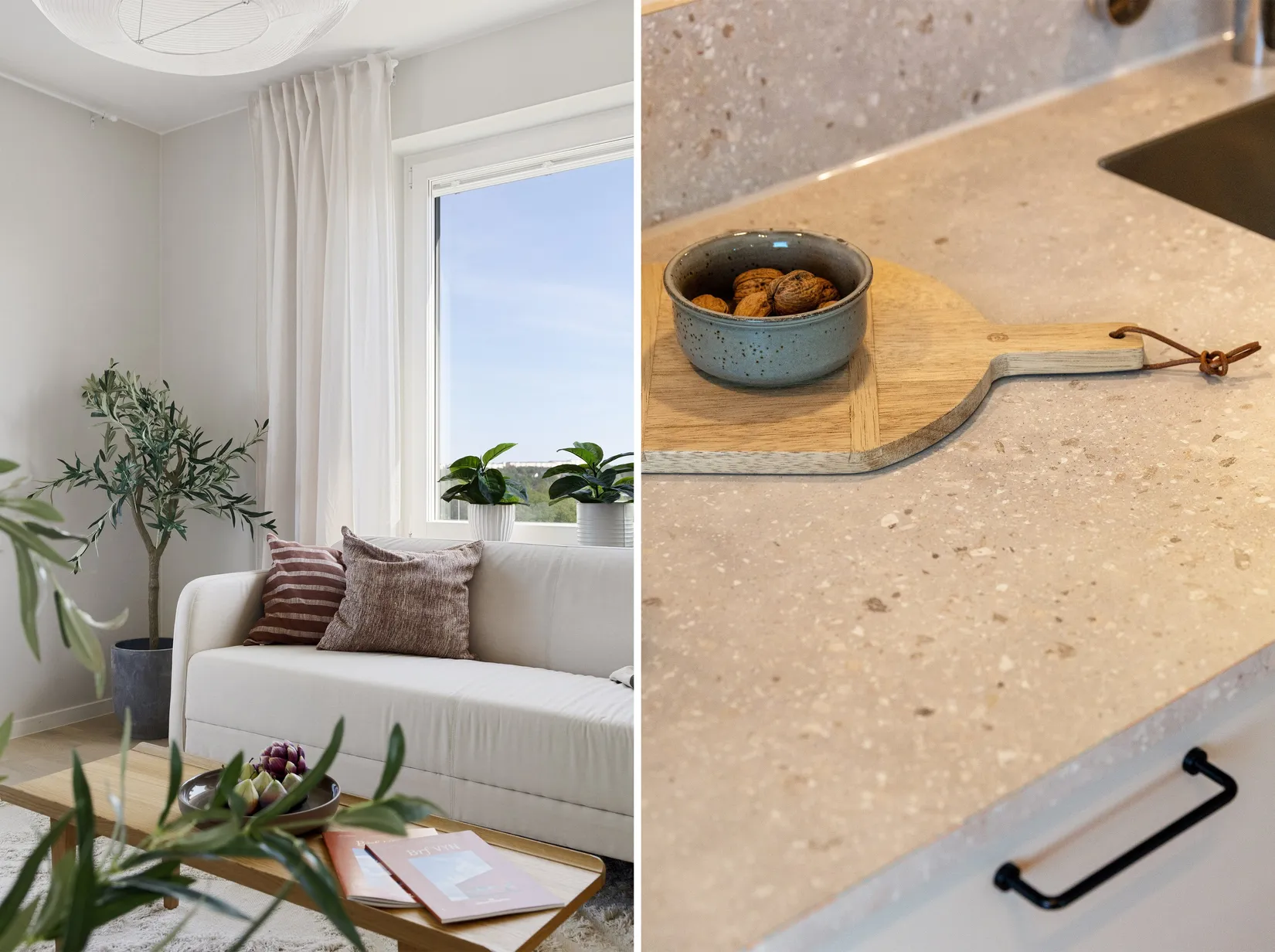 Bostadsrätt, Gaffelseglet 19 lgh 2105 Vyn, våning 11, Vega, Haninge