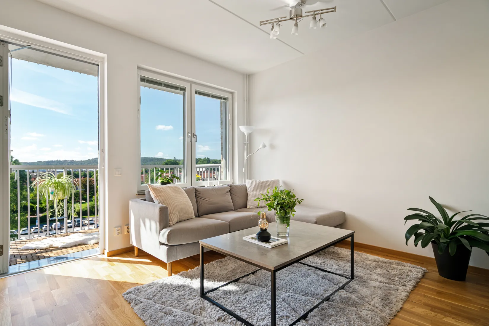 Bostadsrätt, Barnhemsgatan 26, Centrum, Mölndal