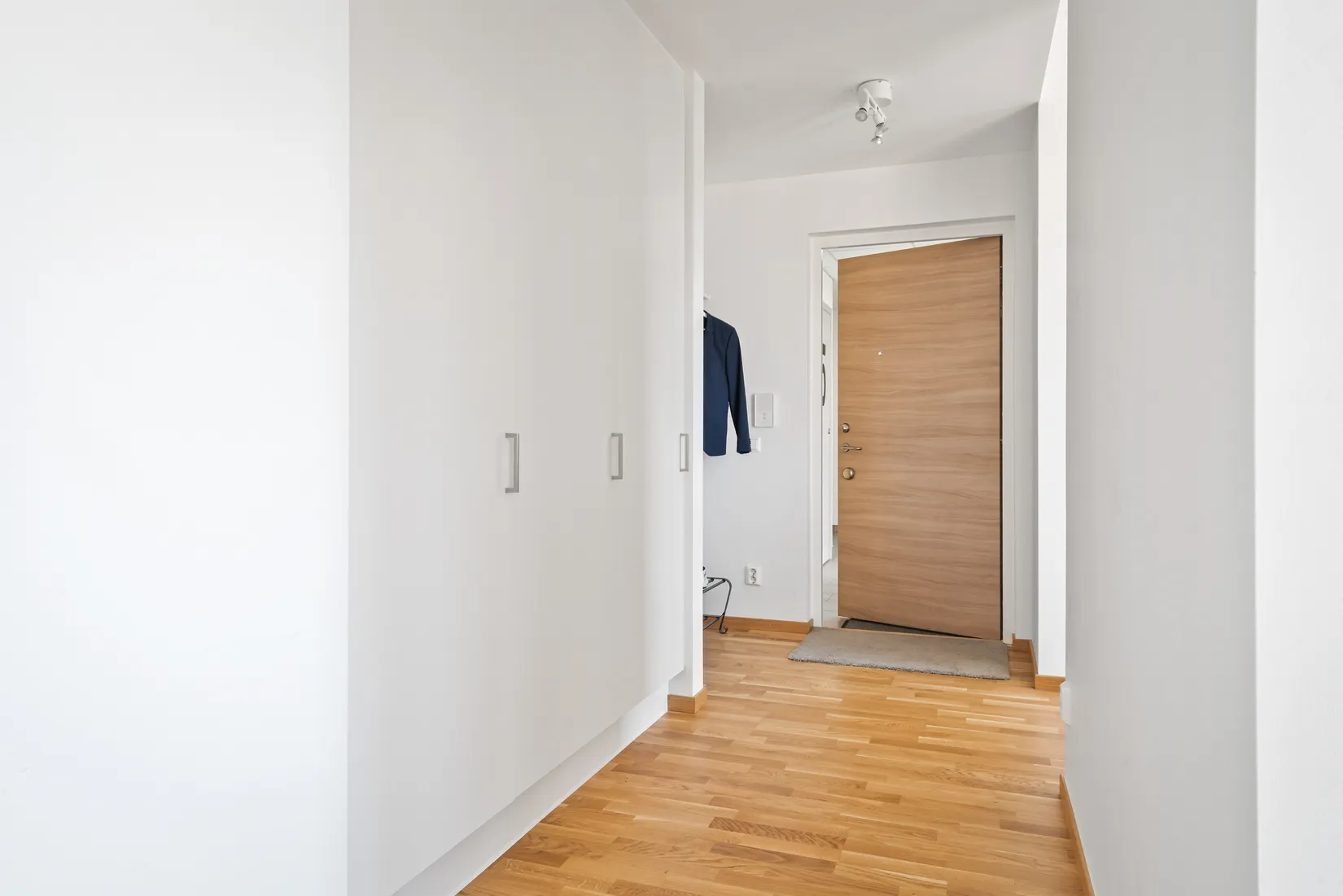 Bostadsrätt, Barnhemsgatan 26, Centrum, Mölndal