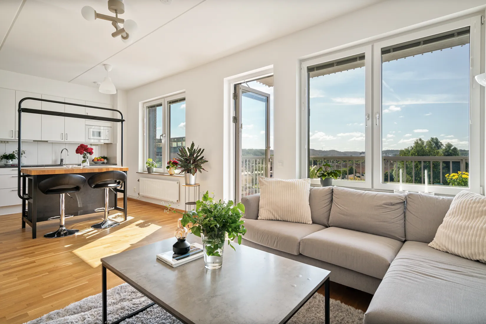 Bostadsrätt, Barnhemsgatan 26, Centrum, Mölndal