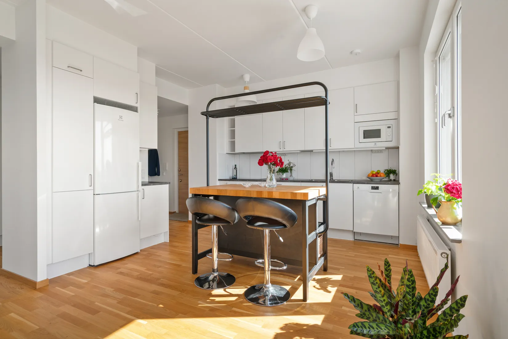 Bostadsrätt, Barnhemsgatan 26, Centrum, Mölndal