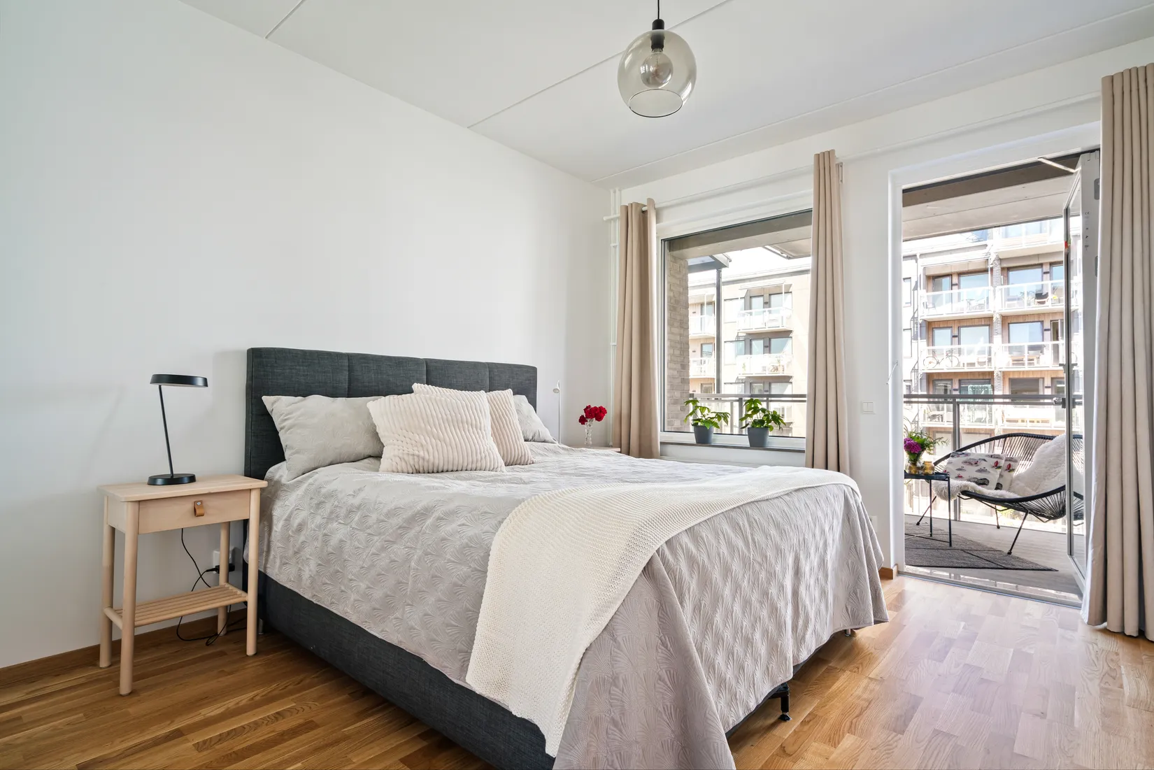 Bostadsrätt, Barnhemsgatan 26, Centrum, Mölndal