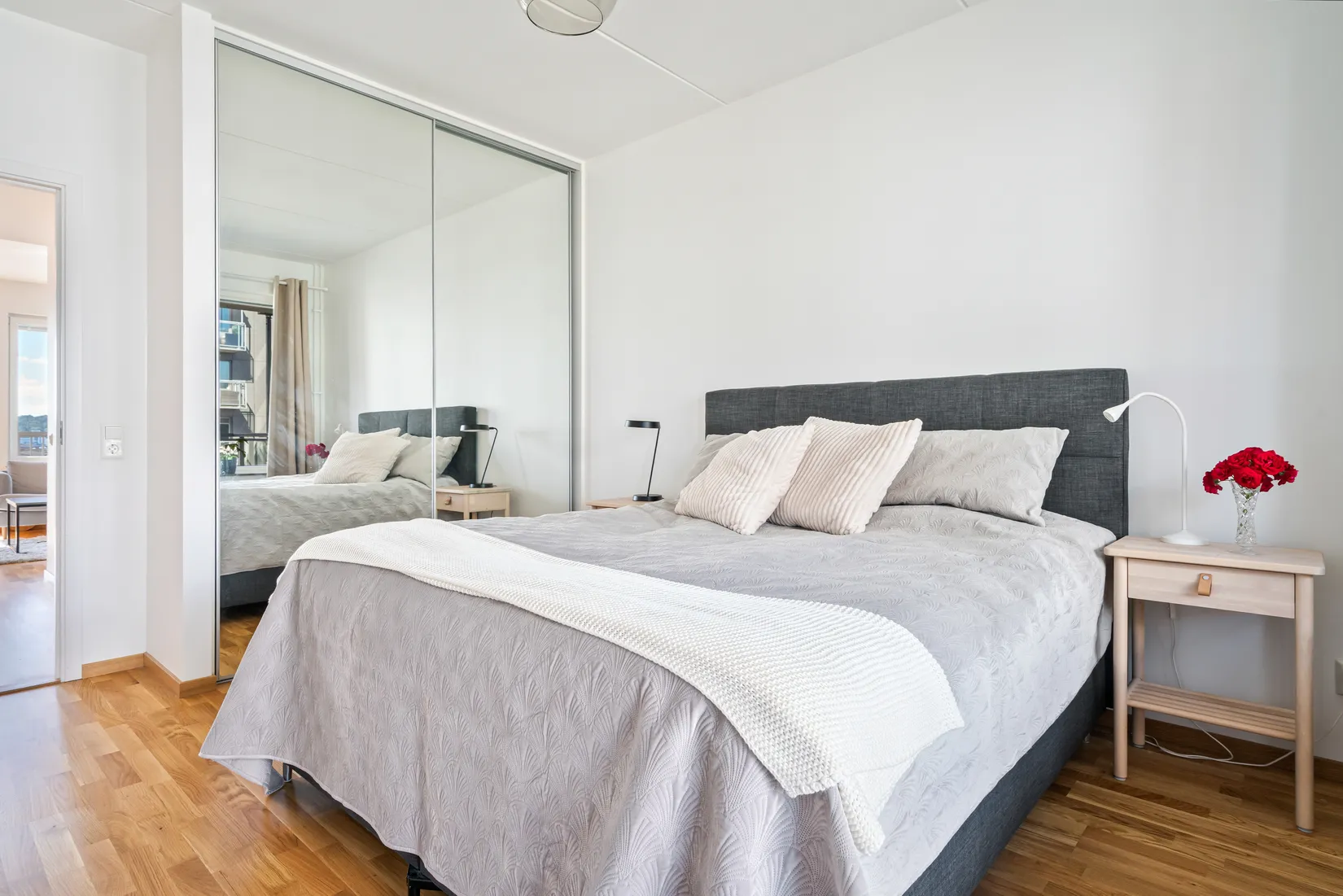 Bostadsrätt, Barnhemsgatan 26, Centrum, Mölndal