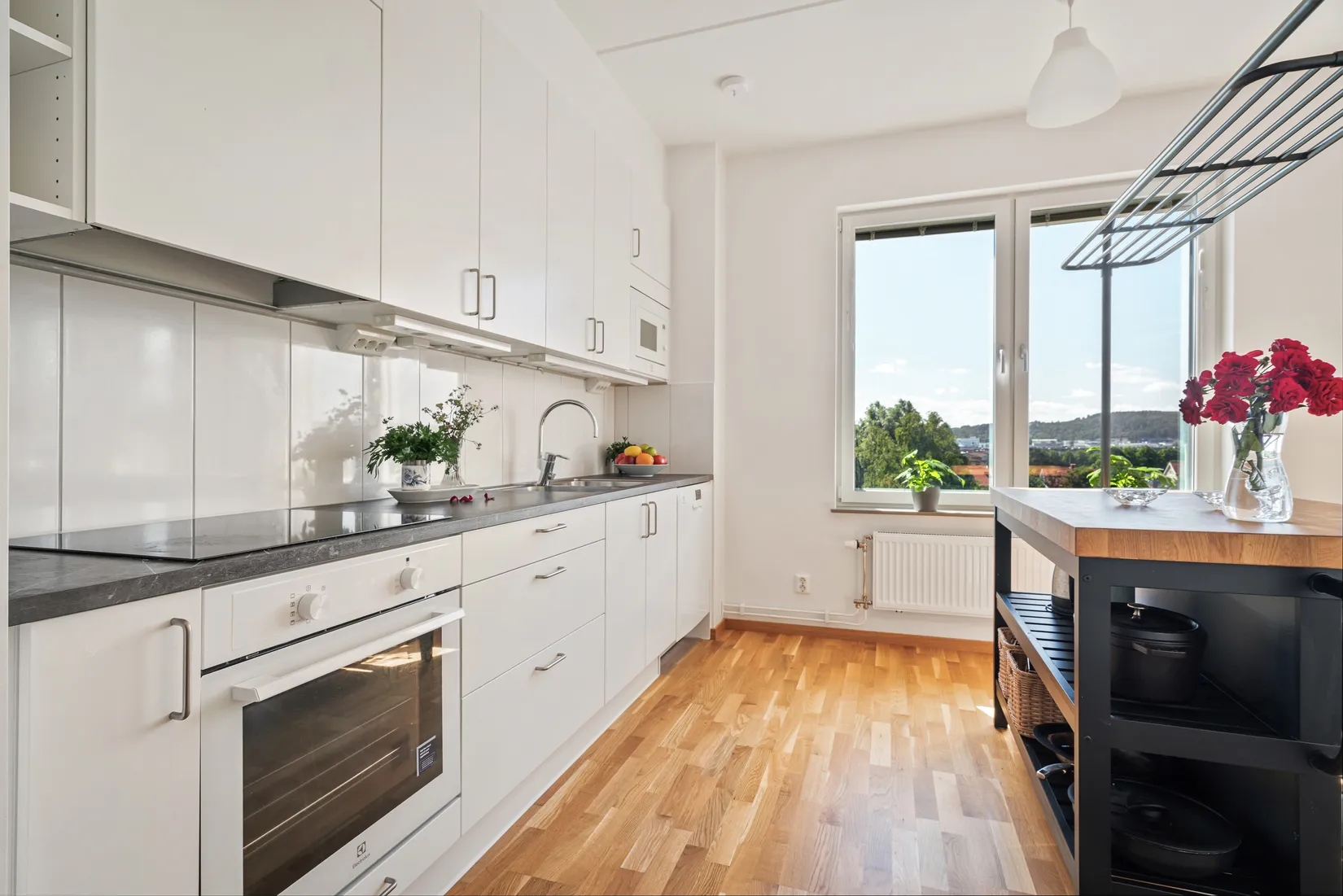Bostadsrätt, Barnhemsgatan 26, Centrum, Mölndal