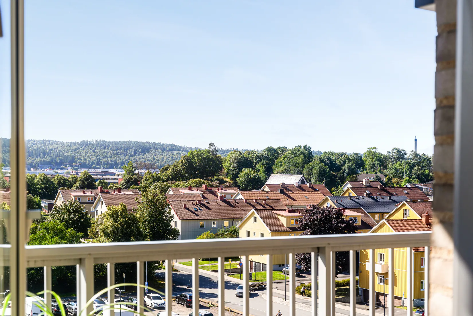 Bostadsrätt, Barnhemsgatan 26, Centrum, Mölndal