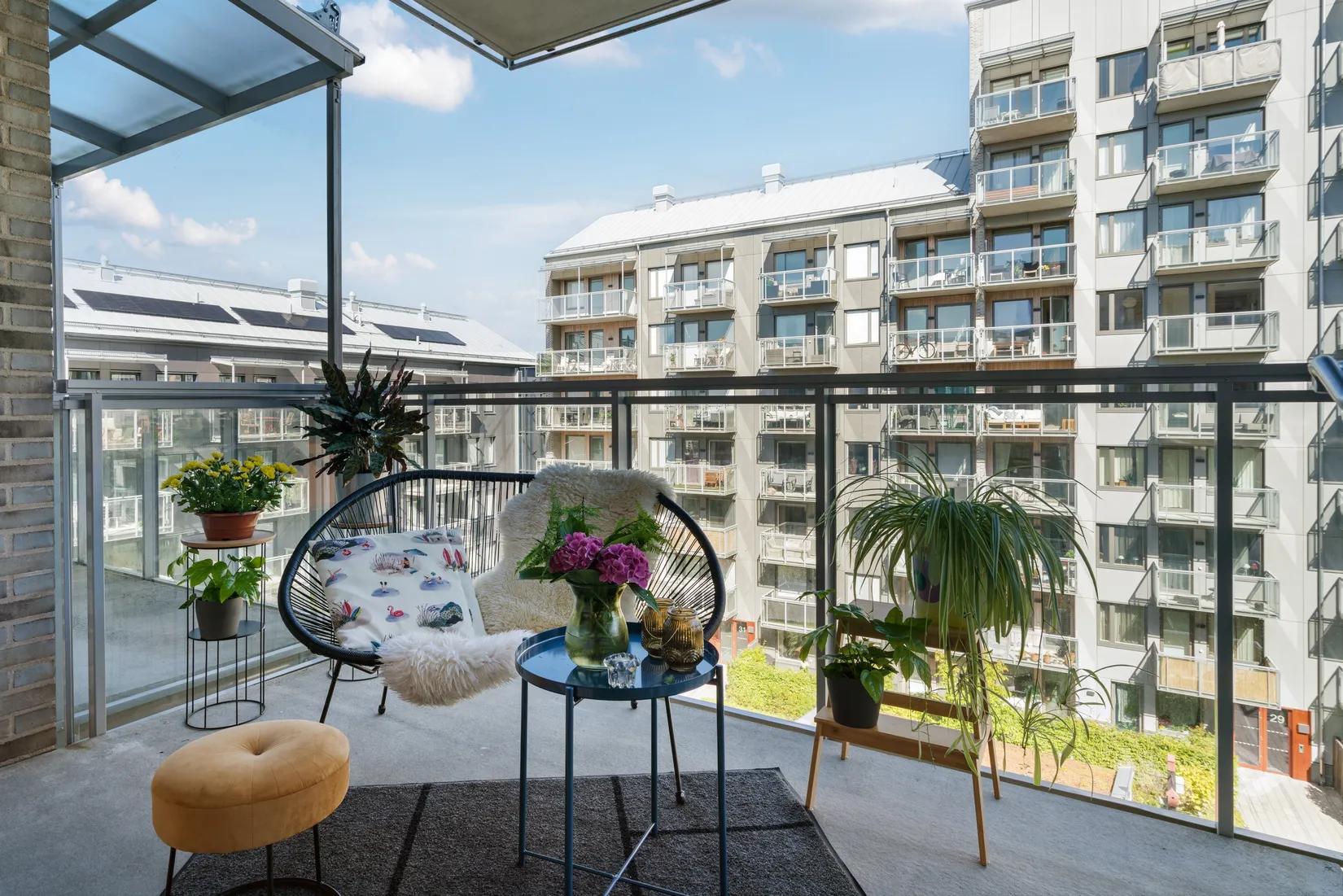 Bostadsrätt, Barnhemsgatan 26, Centrum, Mölndal