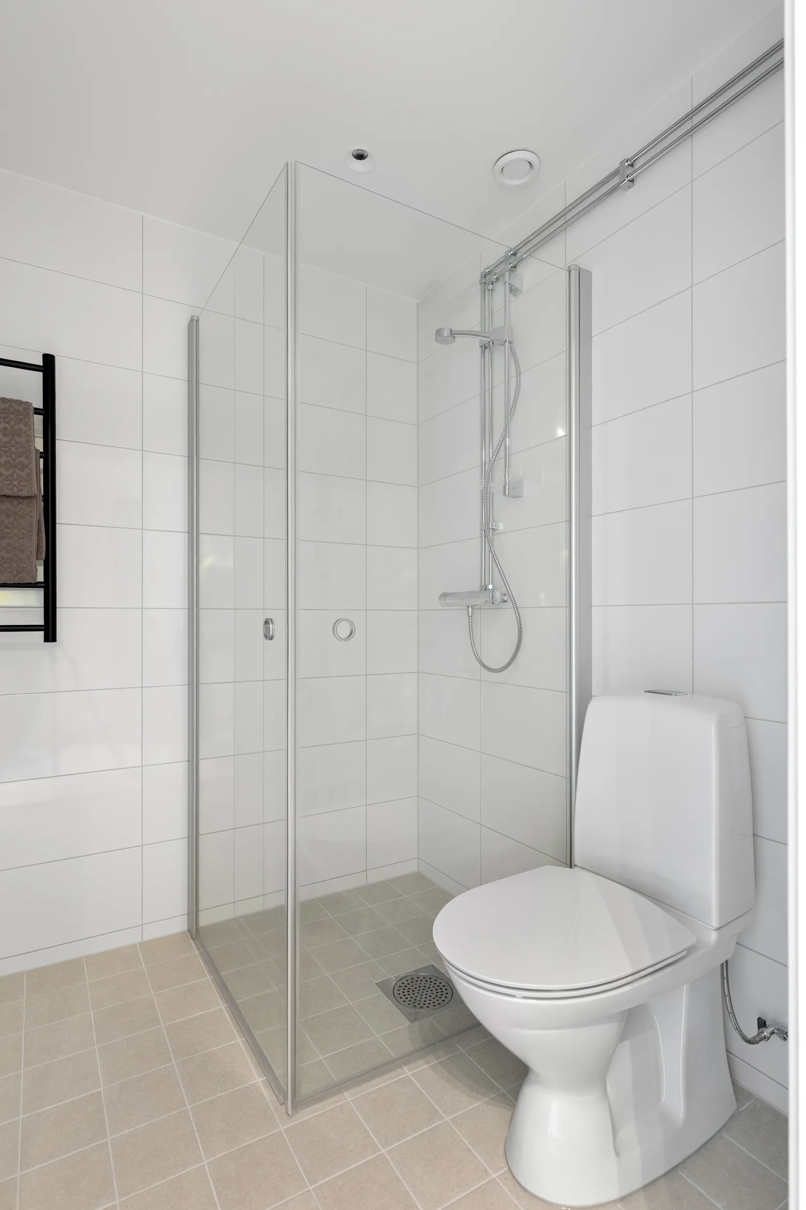 Bostadsrätt, Gaffelseglet 19 lgh 2504 Vyn, våning 15 sky level, Vega, Haninge