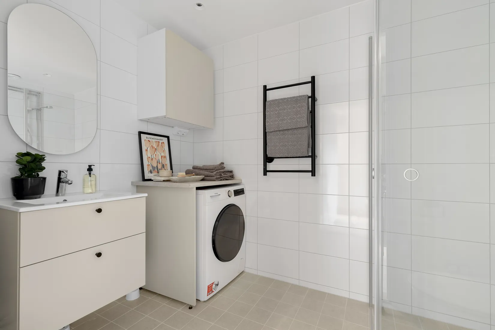 Bostadsrätt, Gaffelseglet 19 lgh 2504 Vyn, våning 15 sky level, Vega, Haninge