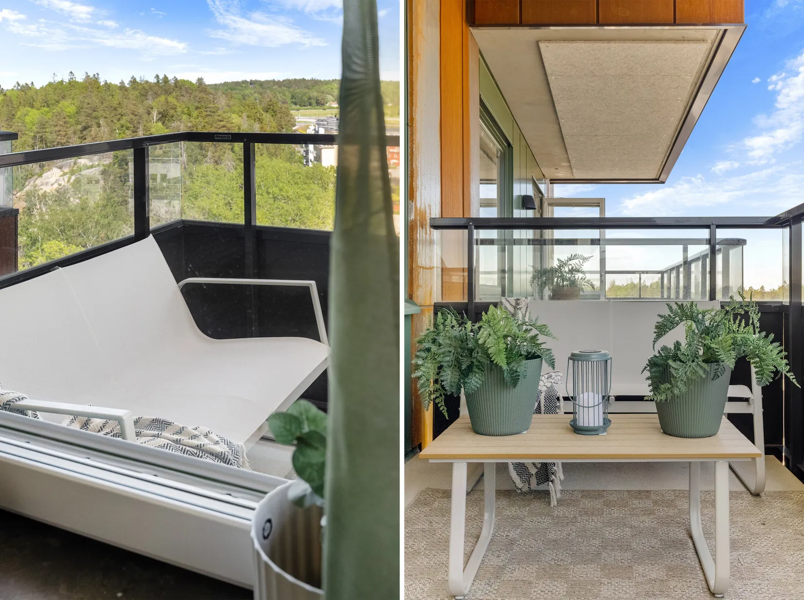 Bostadsrätt, Gaffelseglet 19 lgh 2504 Vyn, våning 15 sky level, Vega, Haninge