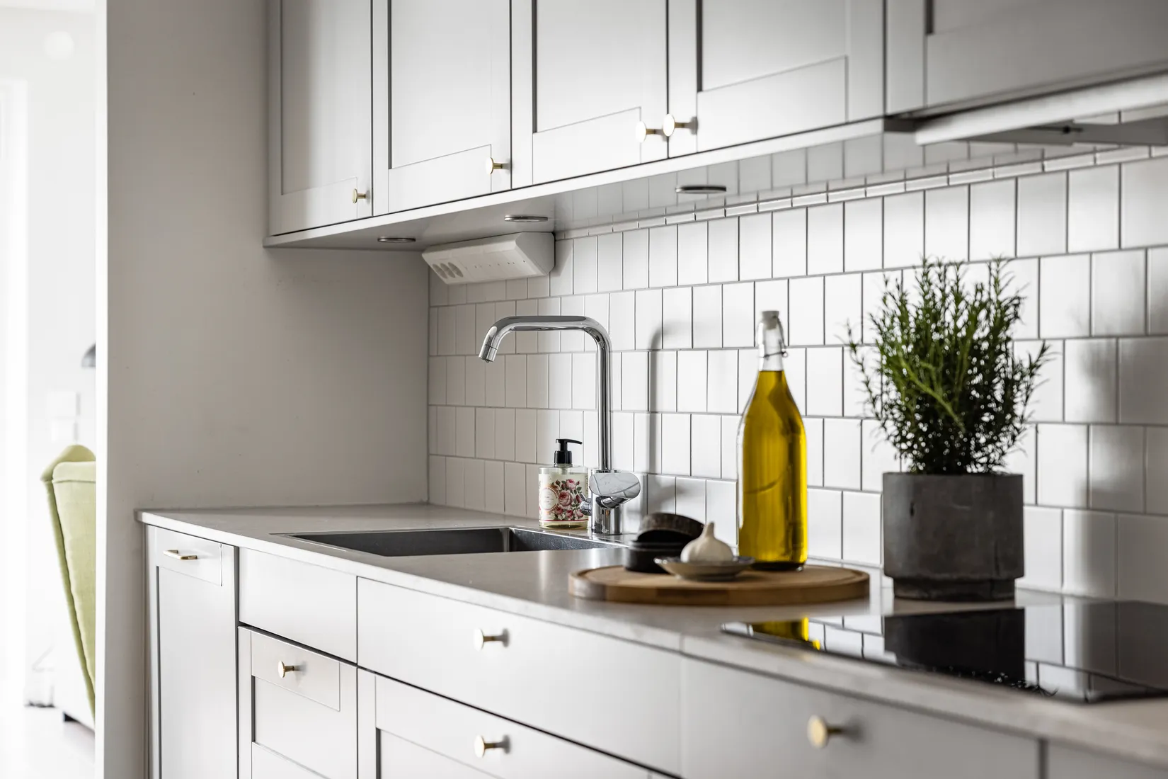 Bostadsrätt, Beckomberga skogsväg 2, vån 5, Beckomberga, Stockholm