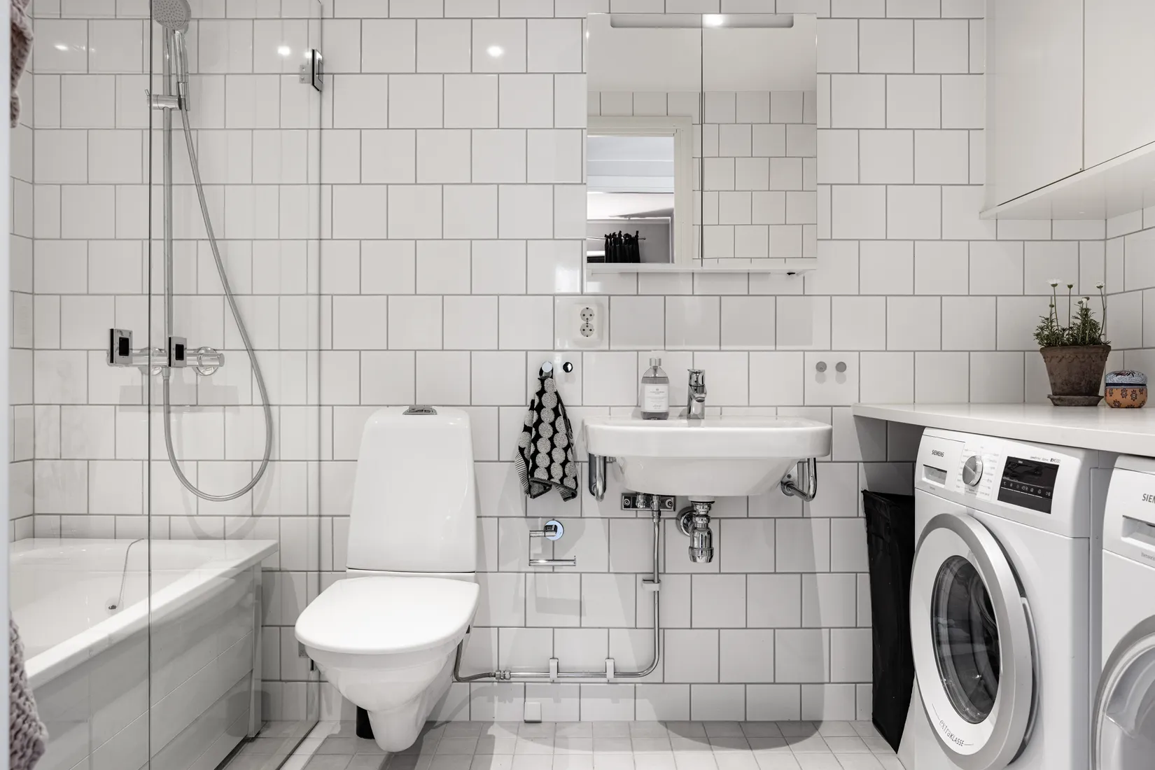 Bostadsrätt, Beckomberga skogsväg 2, vån 5, Beckomberga, Stockholm