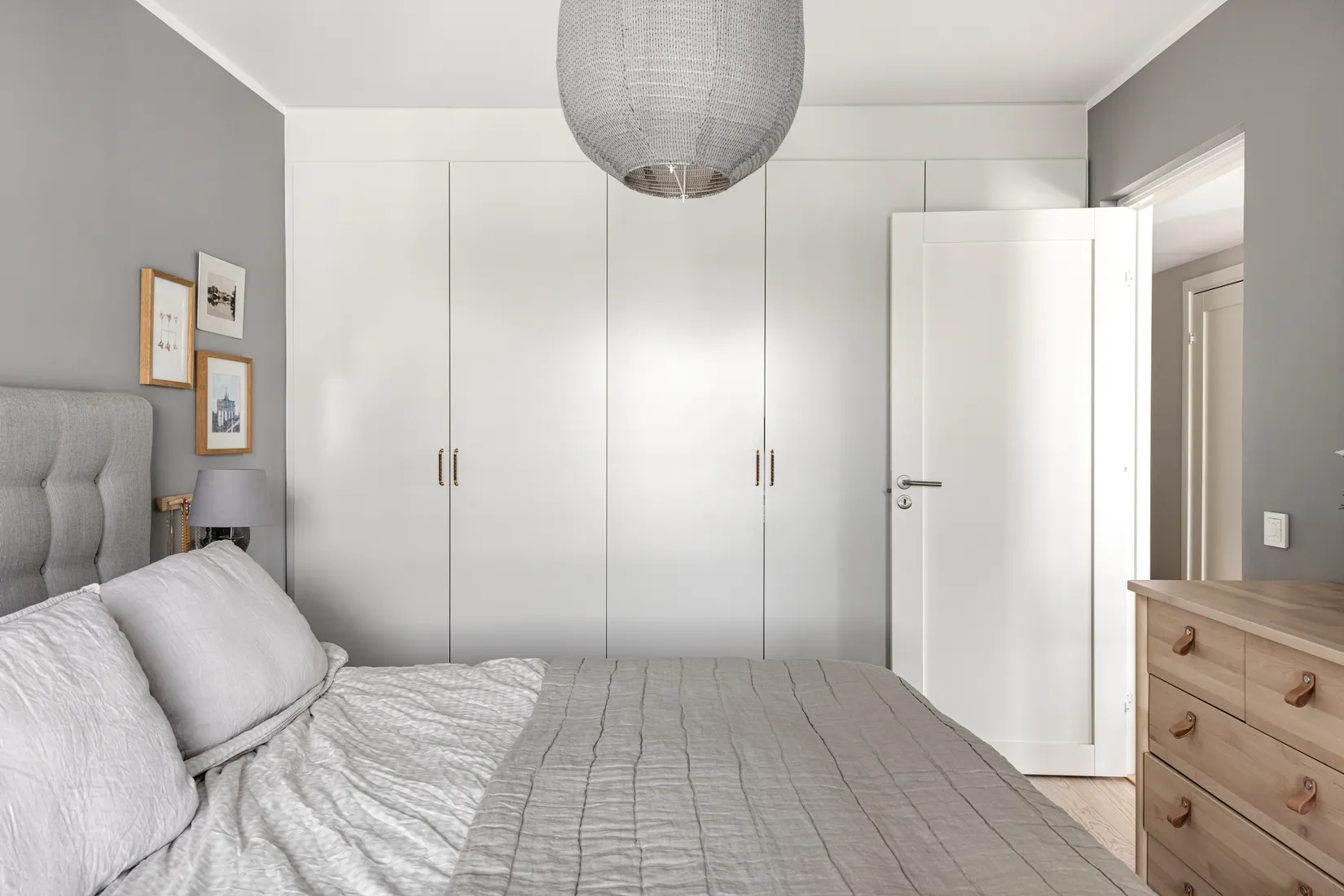 Bostadsrätt, Beckomberga skogsväg 2, vån 5, Beckomberga, Stockholm