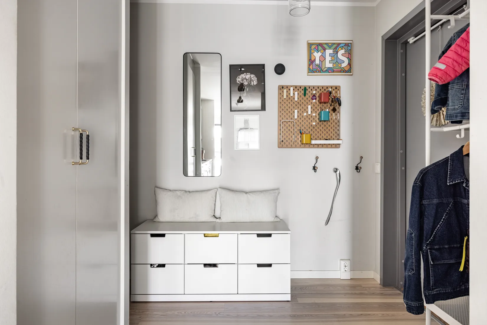 Bostadsrätt, Beckomberga skogsväg 2, vån 5, Beckomberga, Stockholm