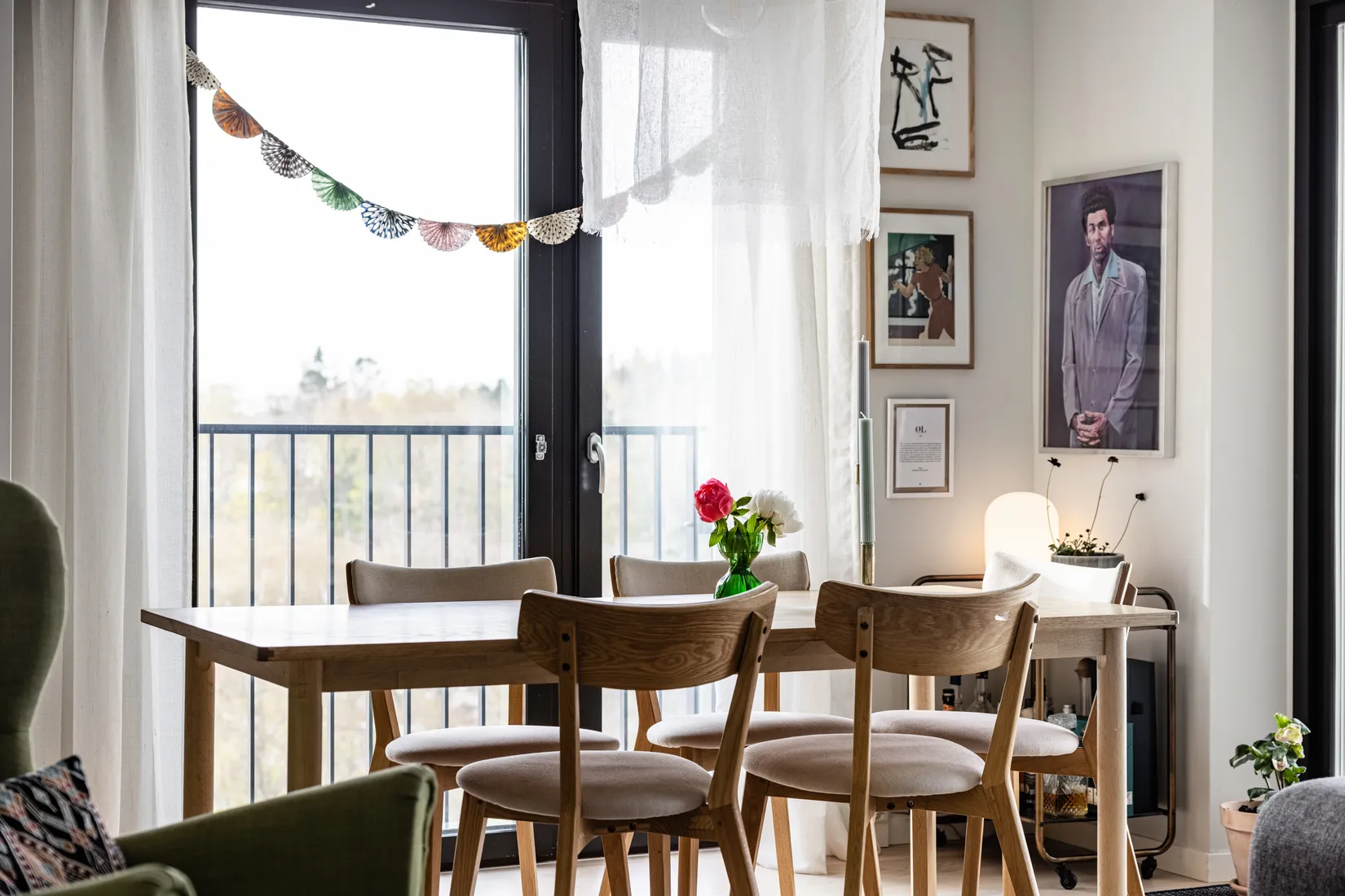 Bostadsrätt, Beckomberga skogsväg 2, vån 5, Beckomberga, Stockholm
