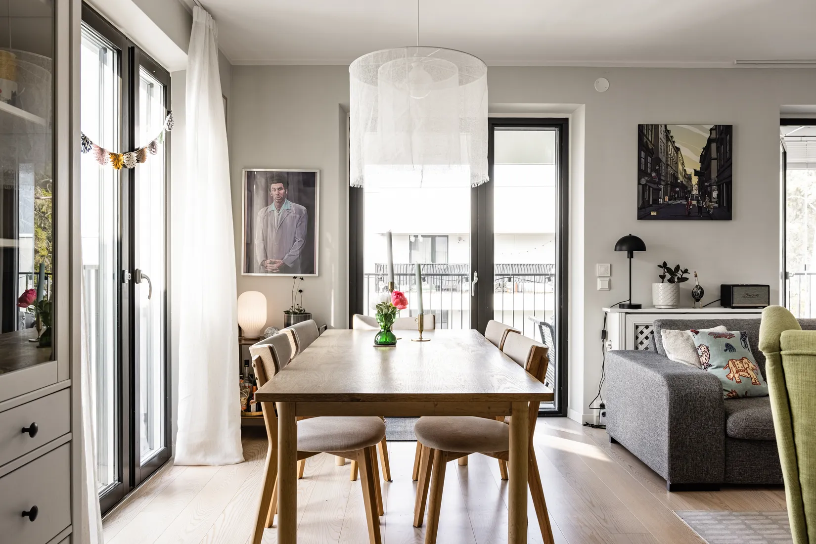 Bostadsrätt, Beckomberga skogsväg 2, vån 5, Beckomberga, Stockholm