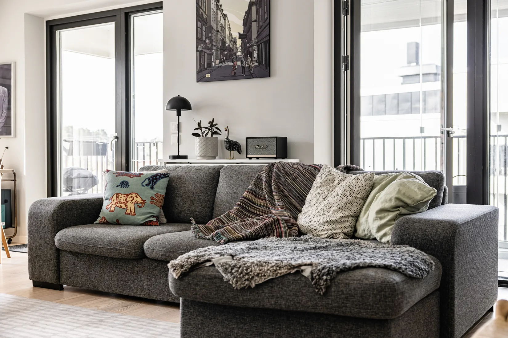 Bostadsrätt, Beckomberga skogsväg 2, vån 5, Beckomberga, Stockholm