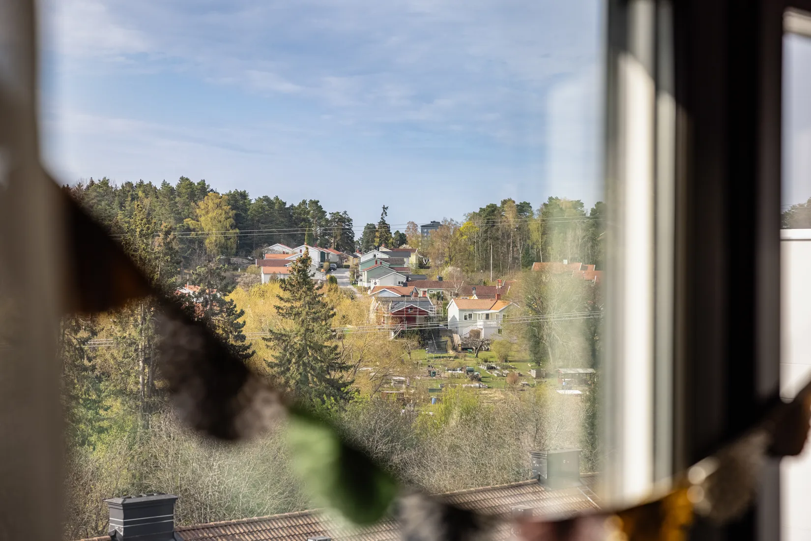 Bostadsrätt, Beckomberga skogsväg 2, vån 5, Beckomberga, Stockholm