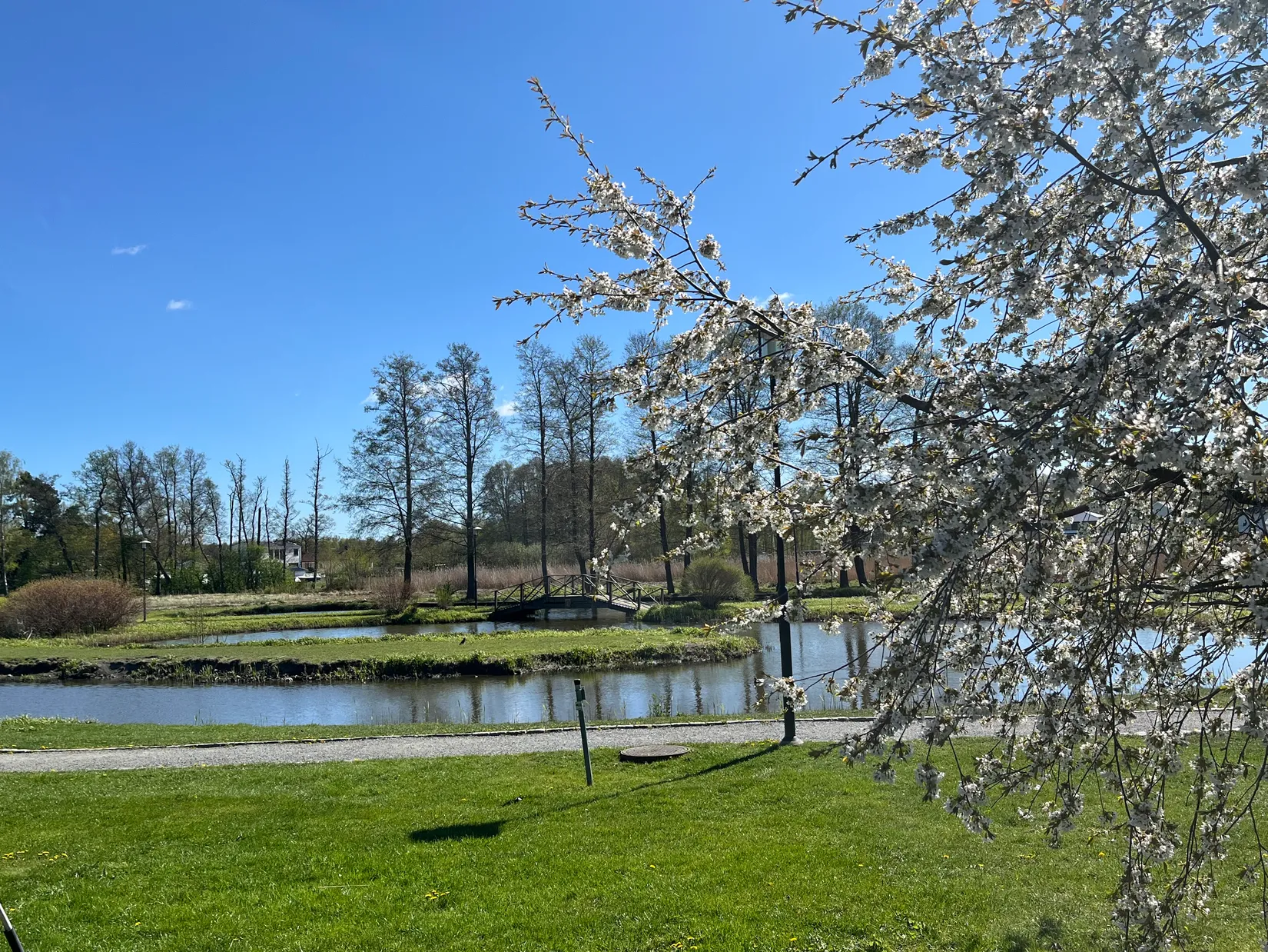 Villa, Östra Banvägen 1, Österskär, Österåker