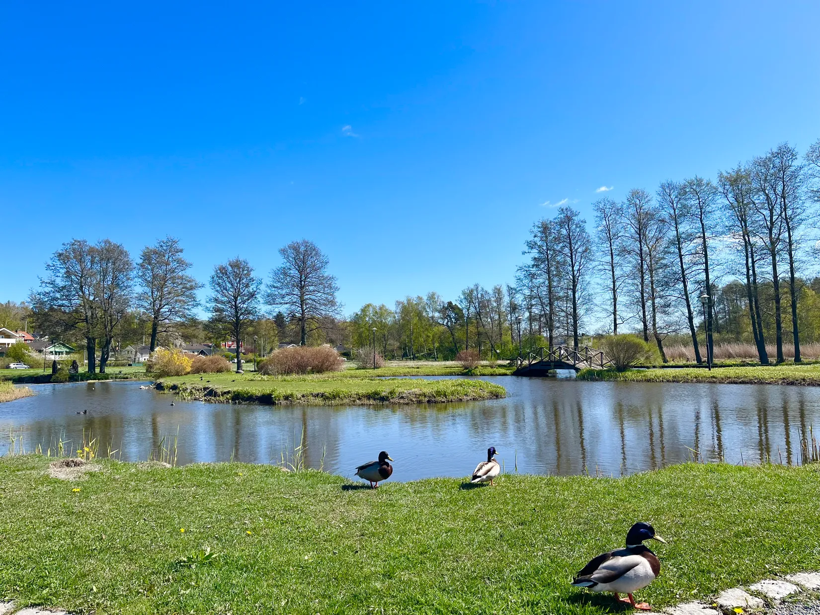 Villa, Östra Banvägen 1, Österskär, Österåker