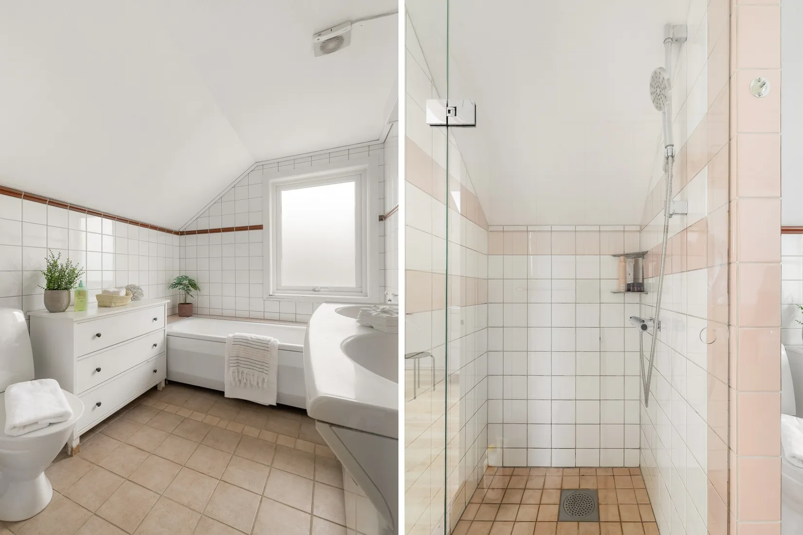 Villa, Östra Banvägen 1, Österskär, Österåker