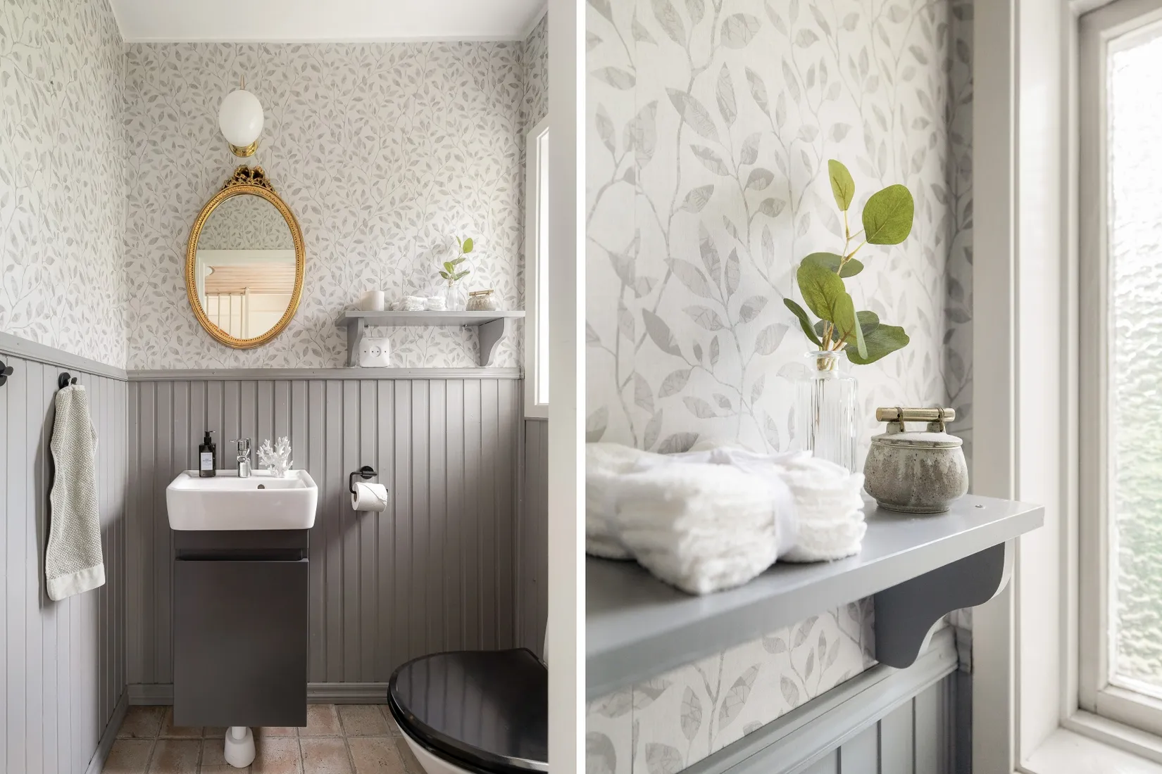 Villa, Östra Banvägen 1, Österskär, Österåker