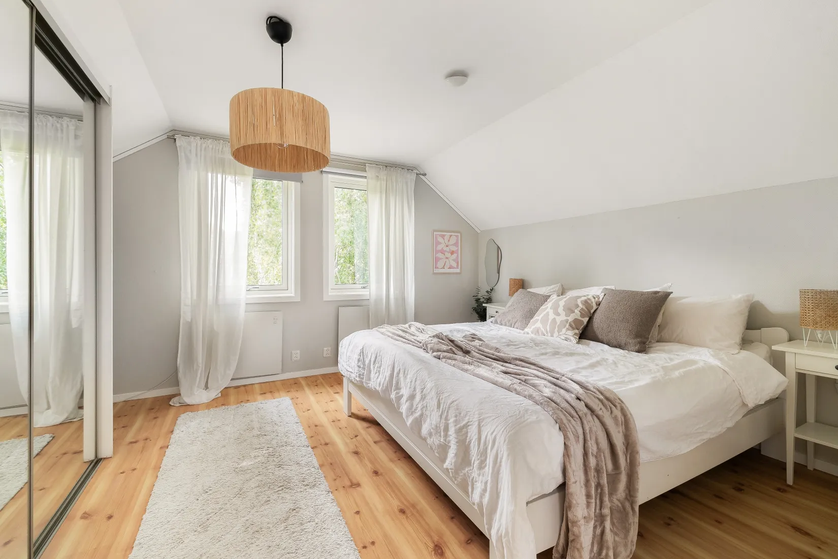 Villa, Östra Banvägen 1, Österskär, Österåker