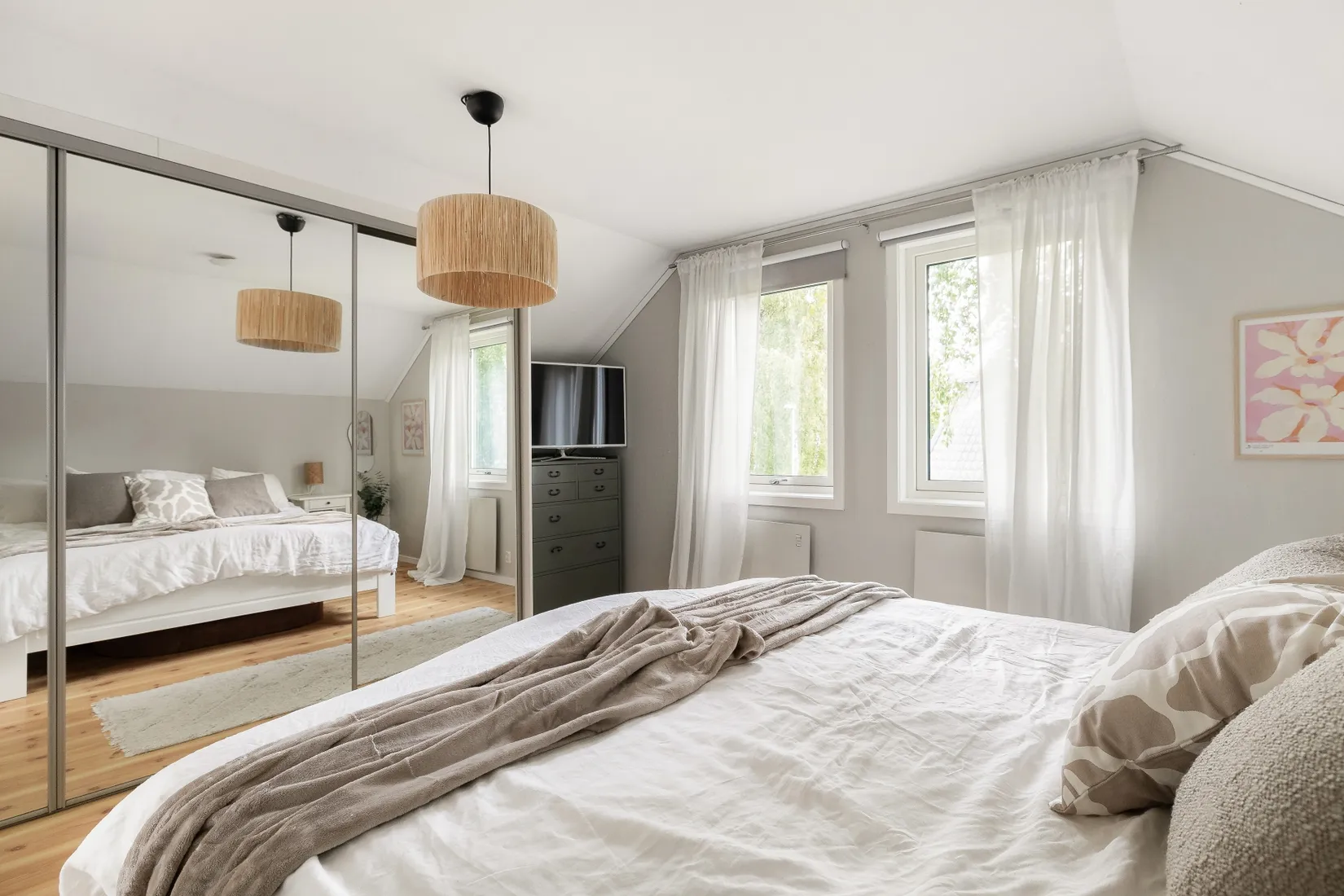 Villa, Östra Banvägen 1, Österskär, Österåker
