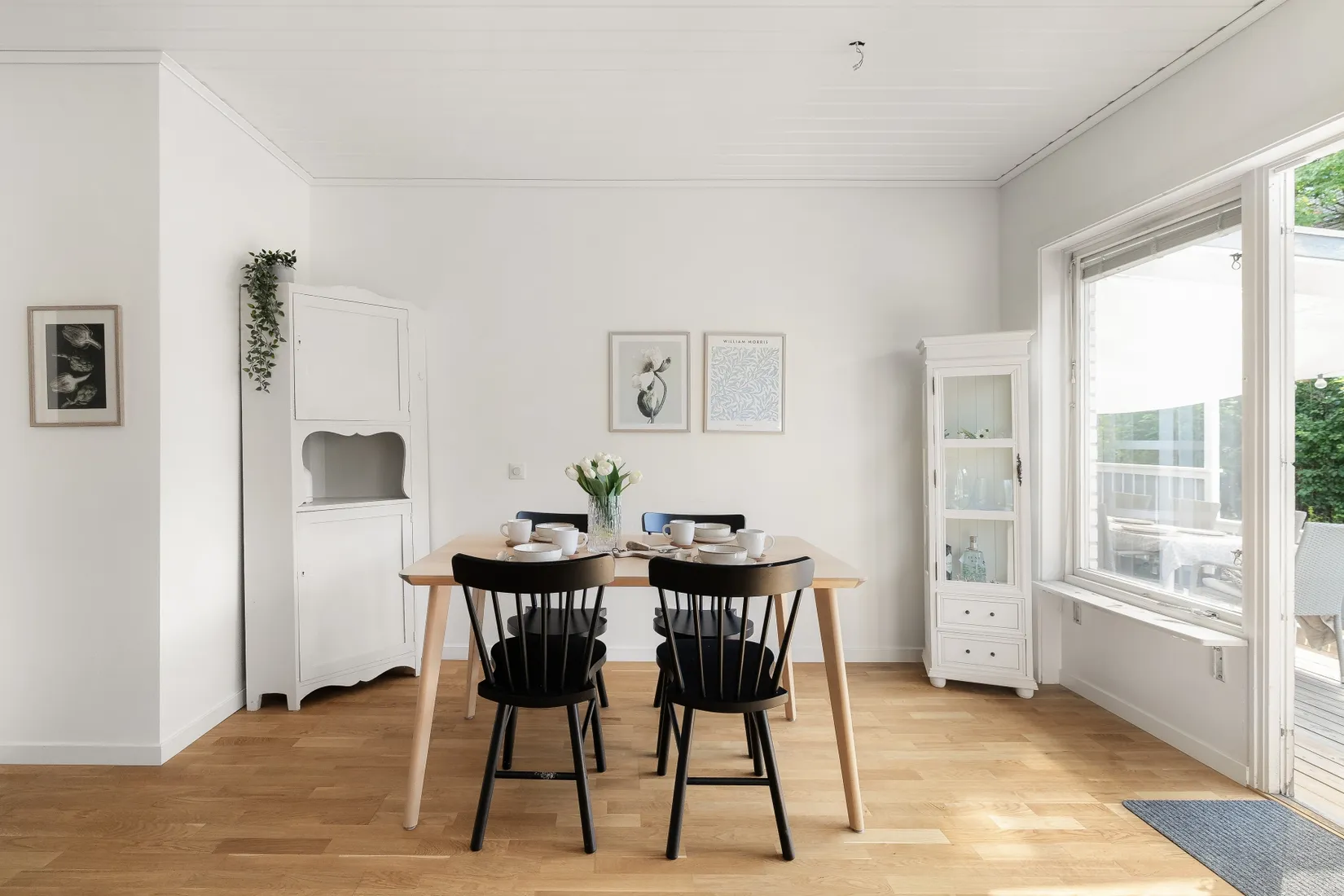 Villa, Östra Banvägen 1, Österskär, Österåker