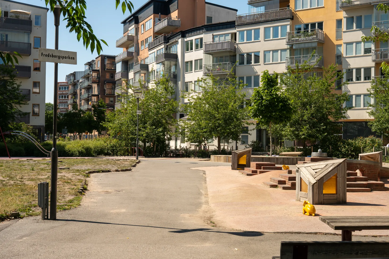 Bostadsrätt, Sjöviksbacken 15,8 tr, Liljeholmskajen, Stockholm
